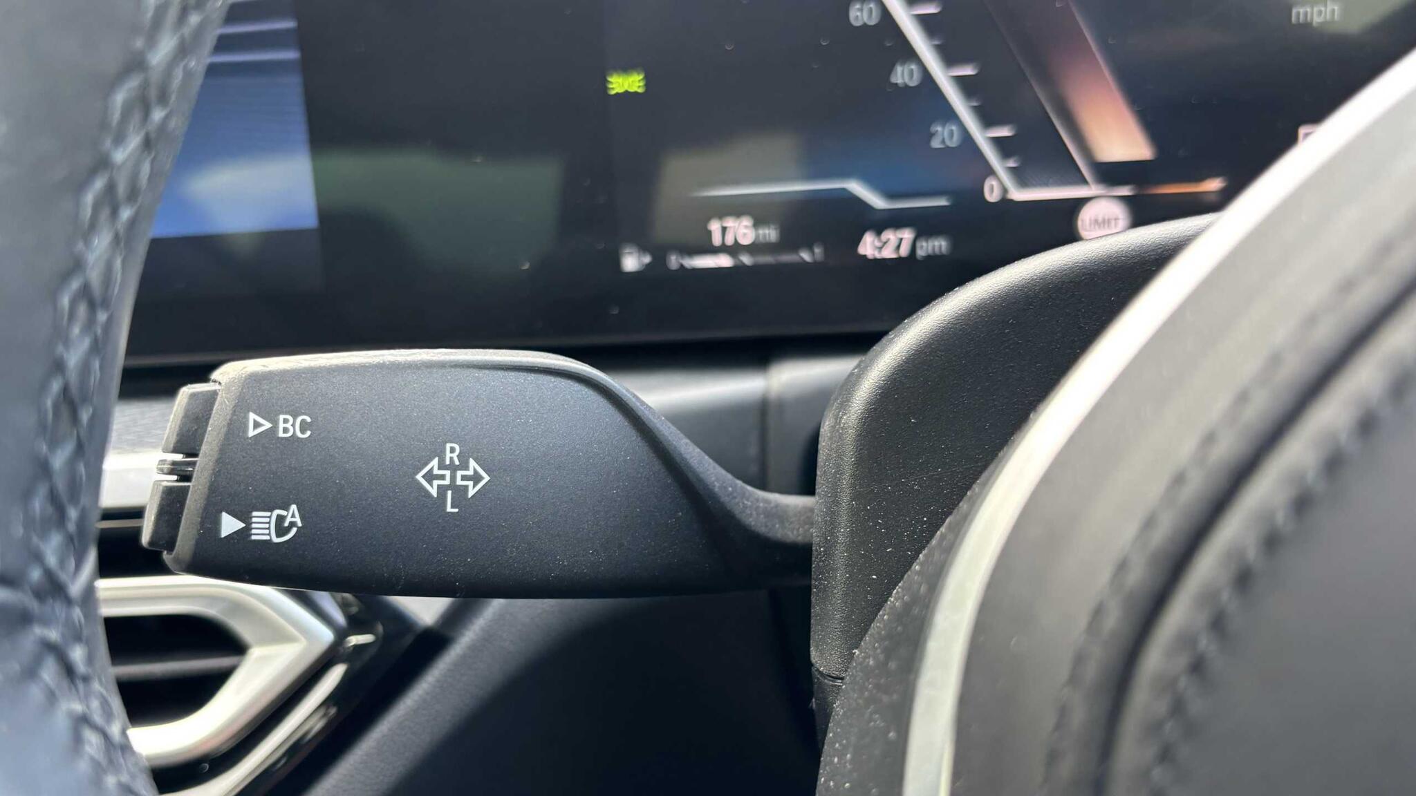 BMW 4 Series view 28