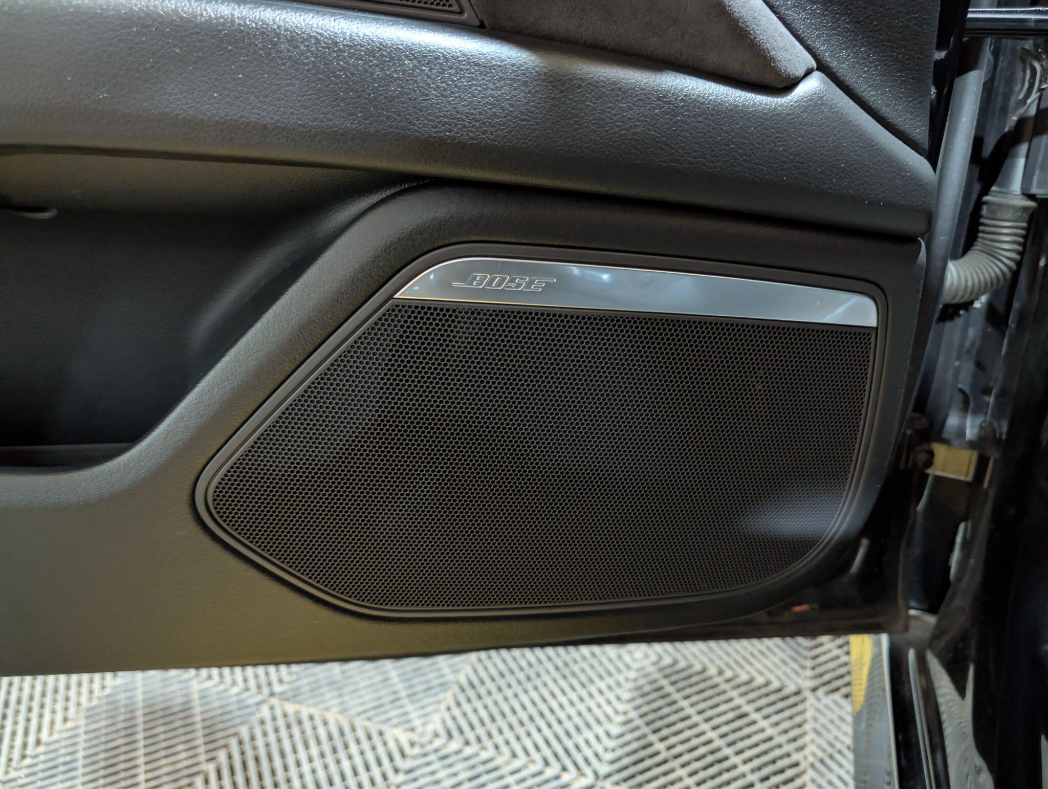 Audi A7 view 55