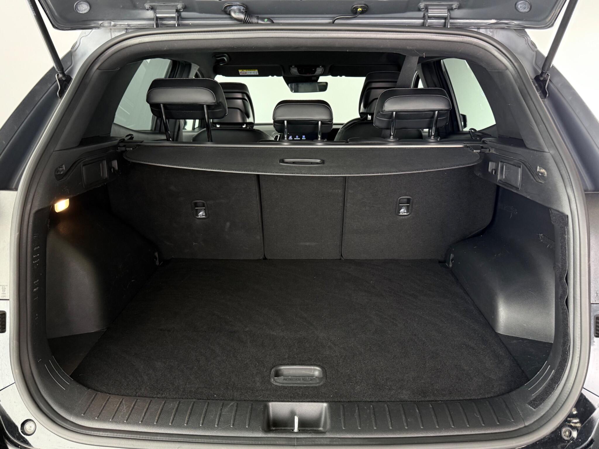 Kia Sportage view 10