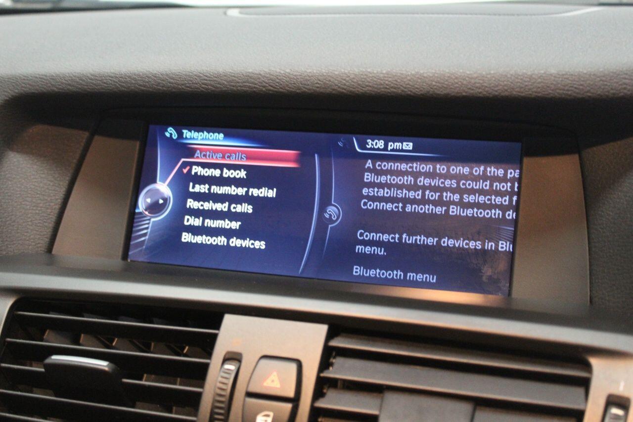 BMW X3 view 37