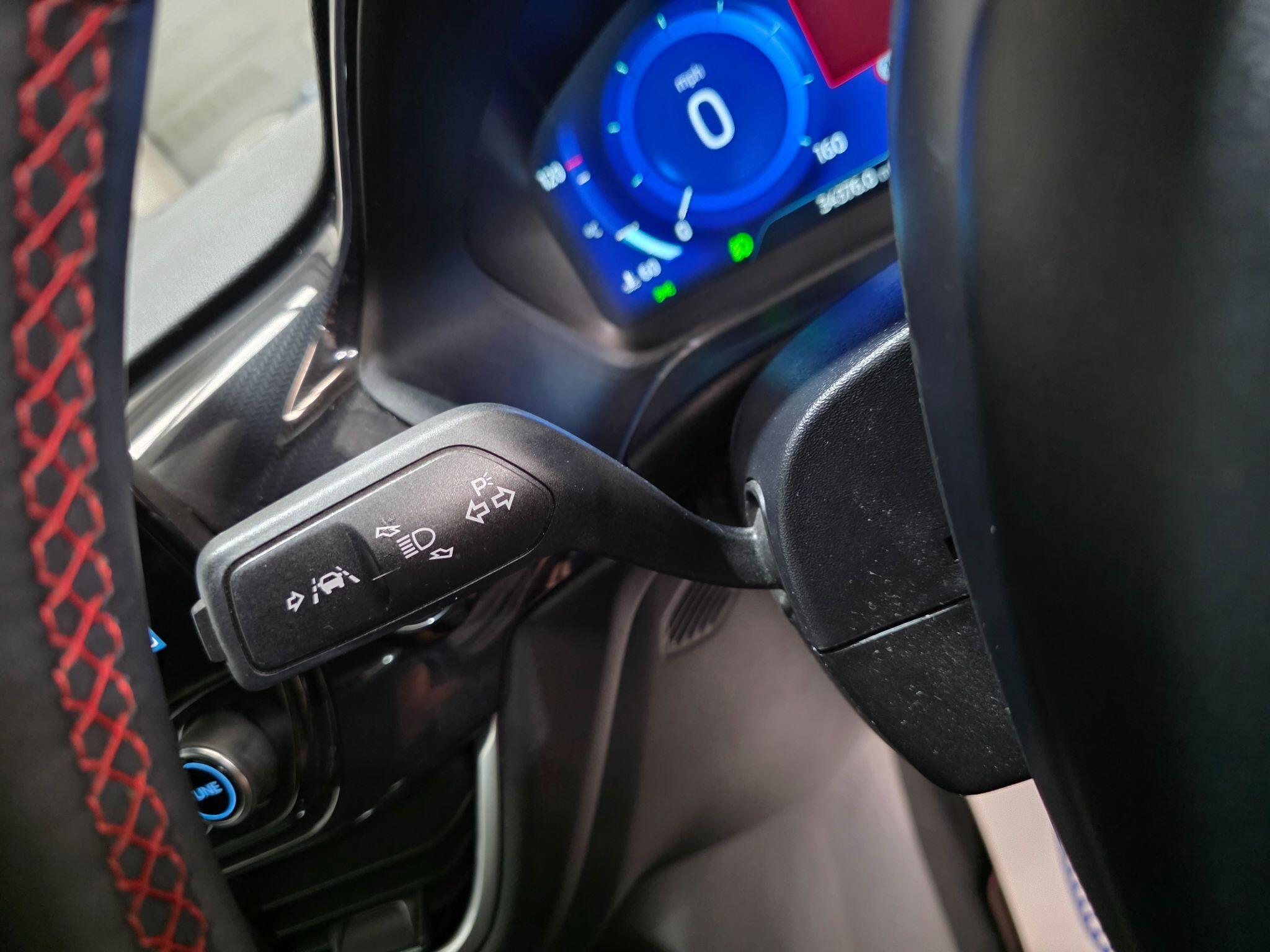 Ford Puma view 18