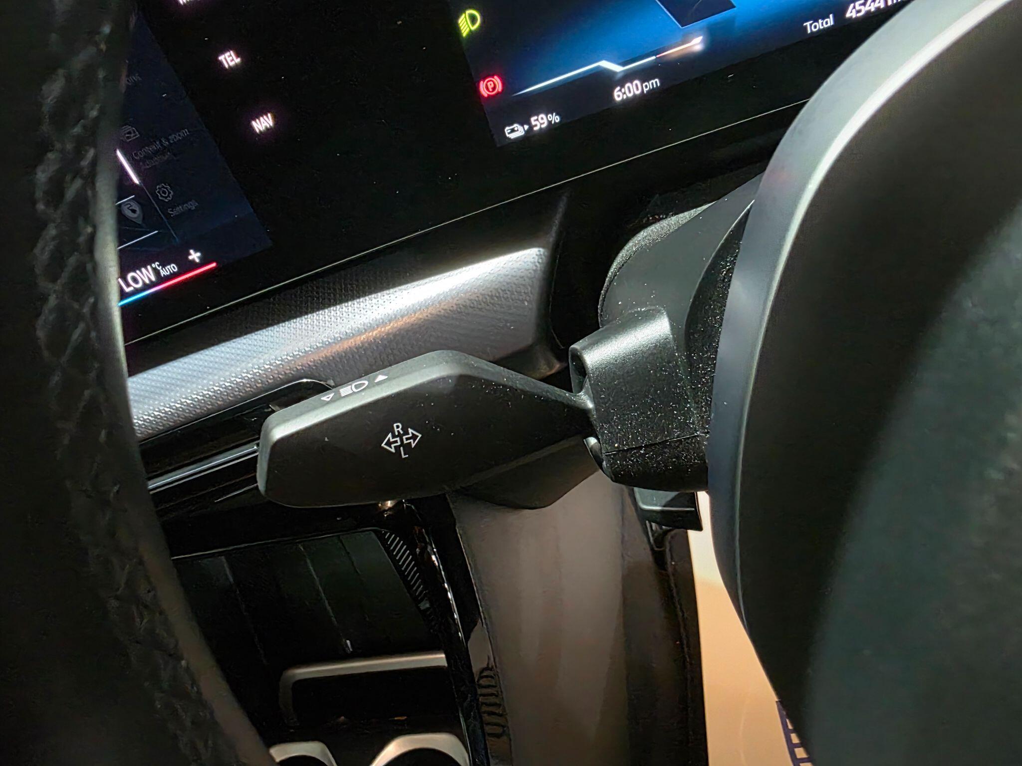 BMW Ix1 view 22