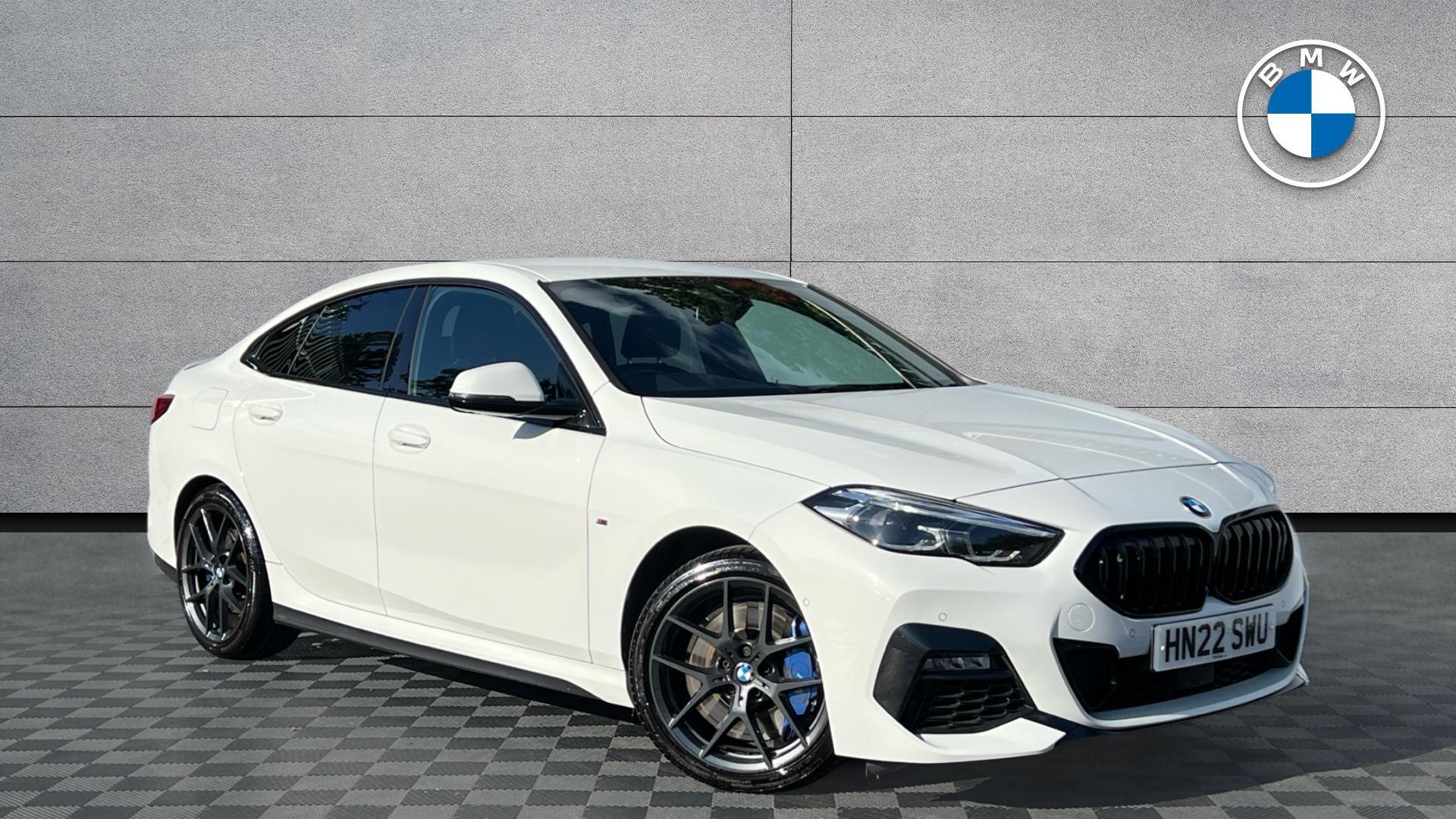 2022 BMW 2 Series in White for sale