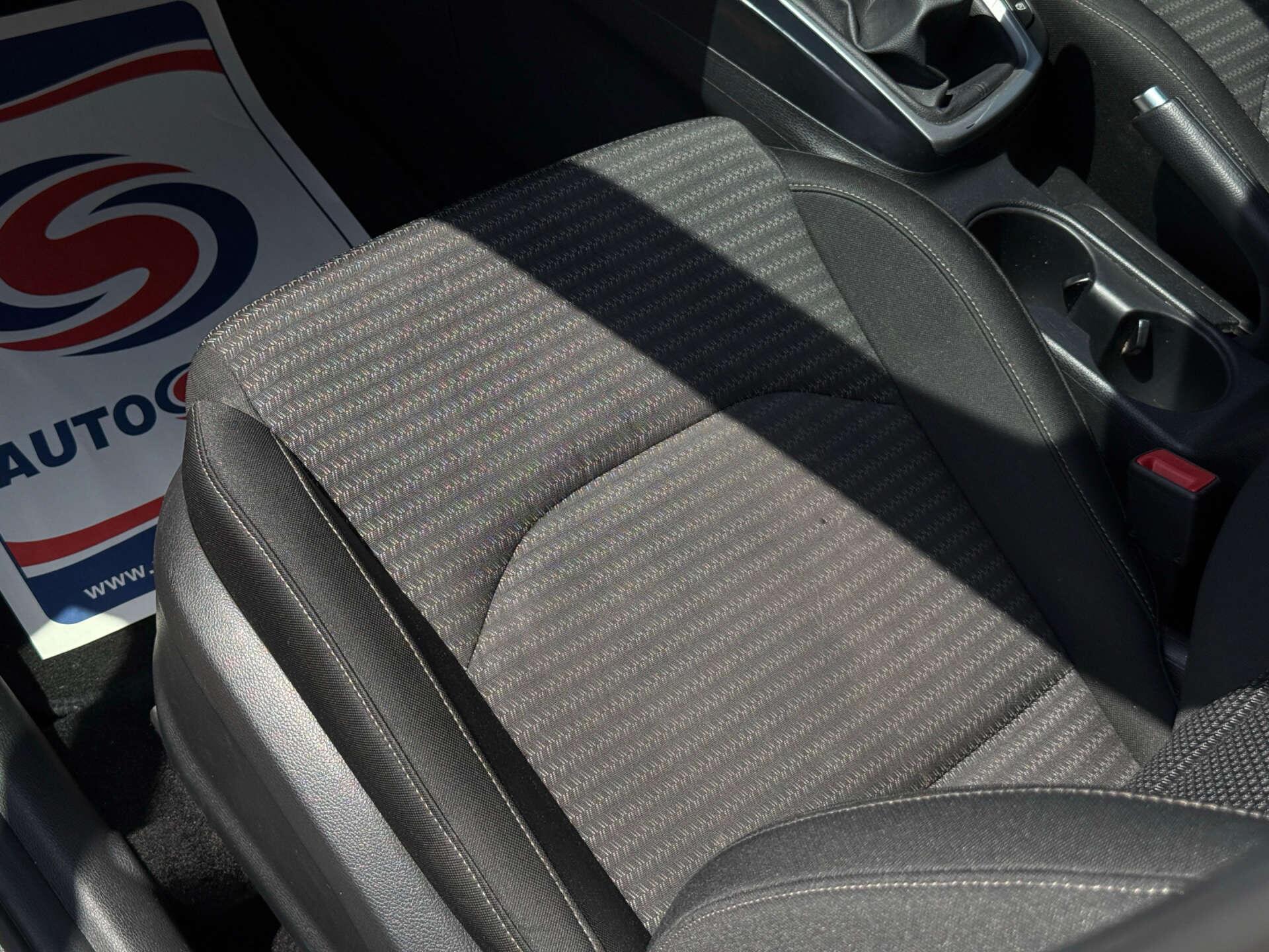 Kia Ceed view 66