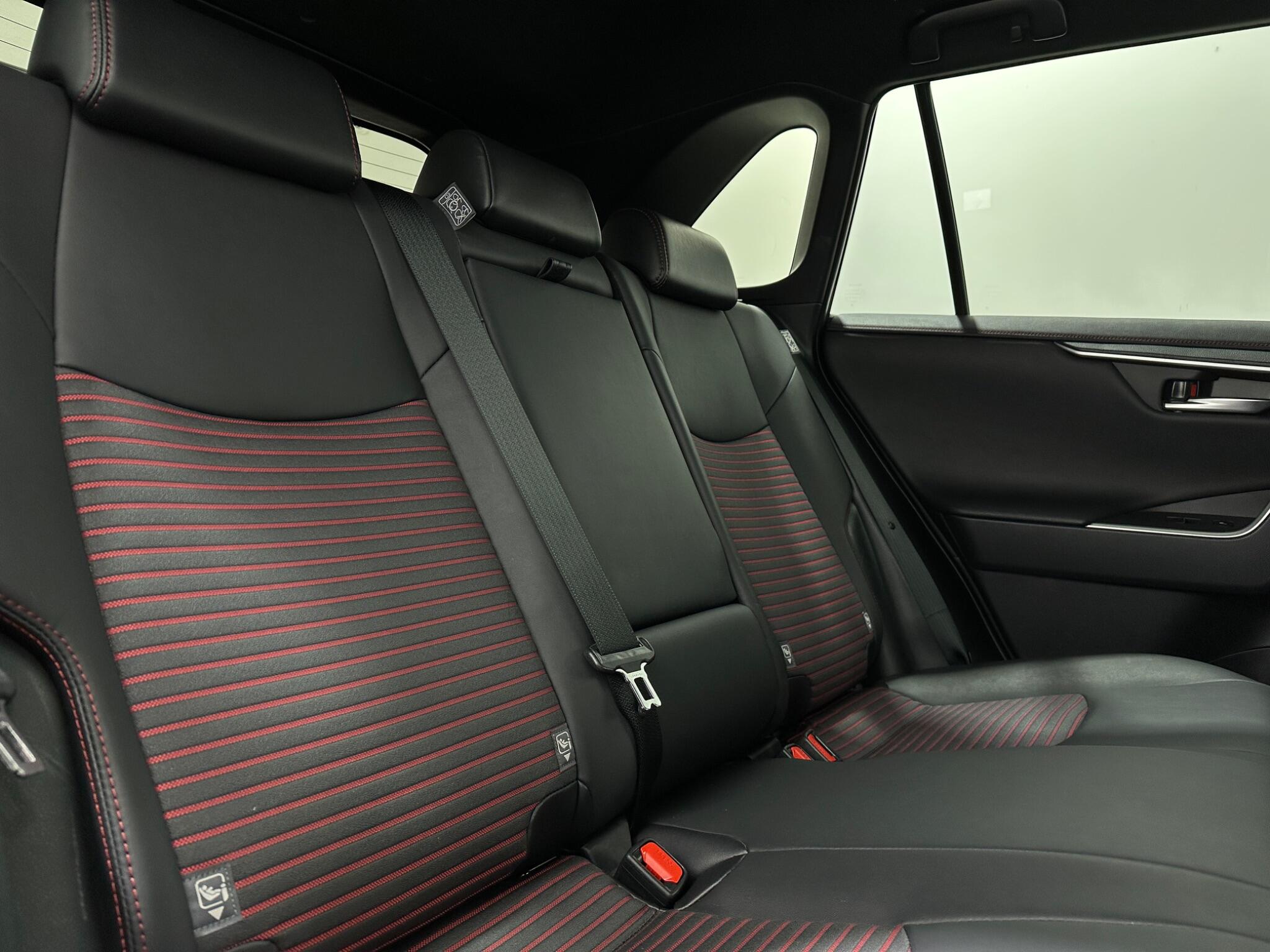 Toyota Rav4 view 41