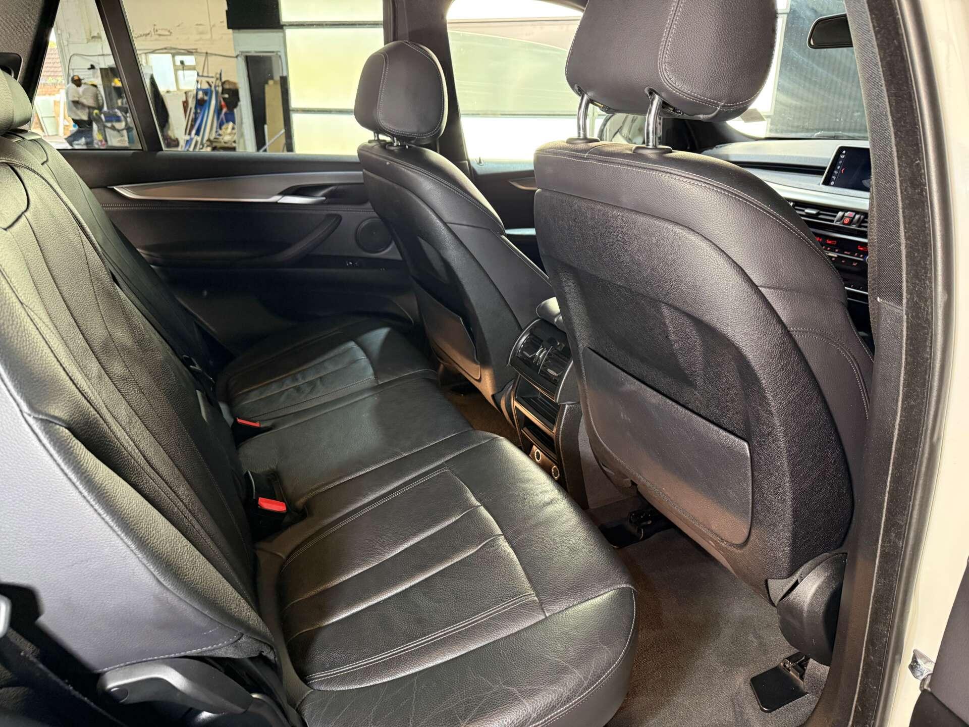 BMW X5 X5 view 18