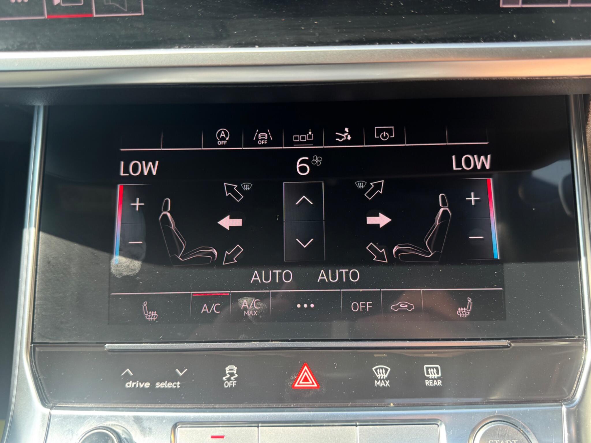 Audi A7 view 30