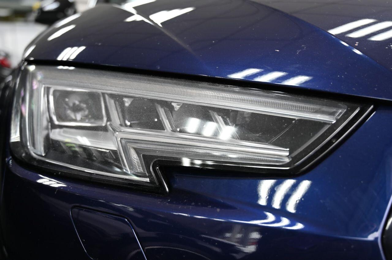 Audi S4 Avant view 50