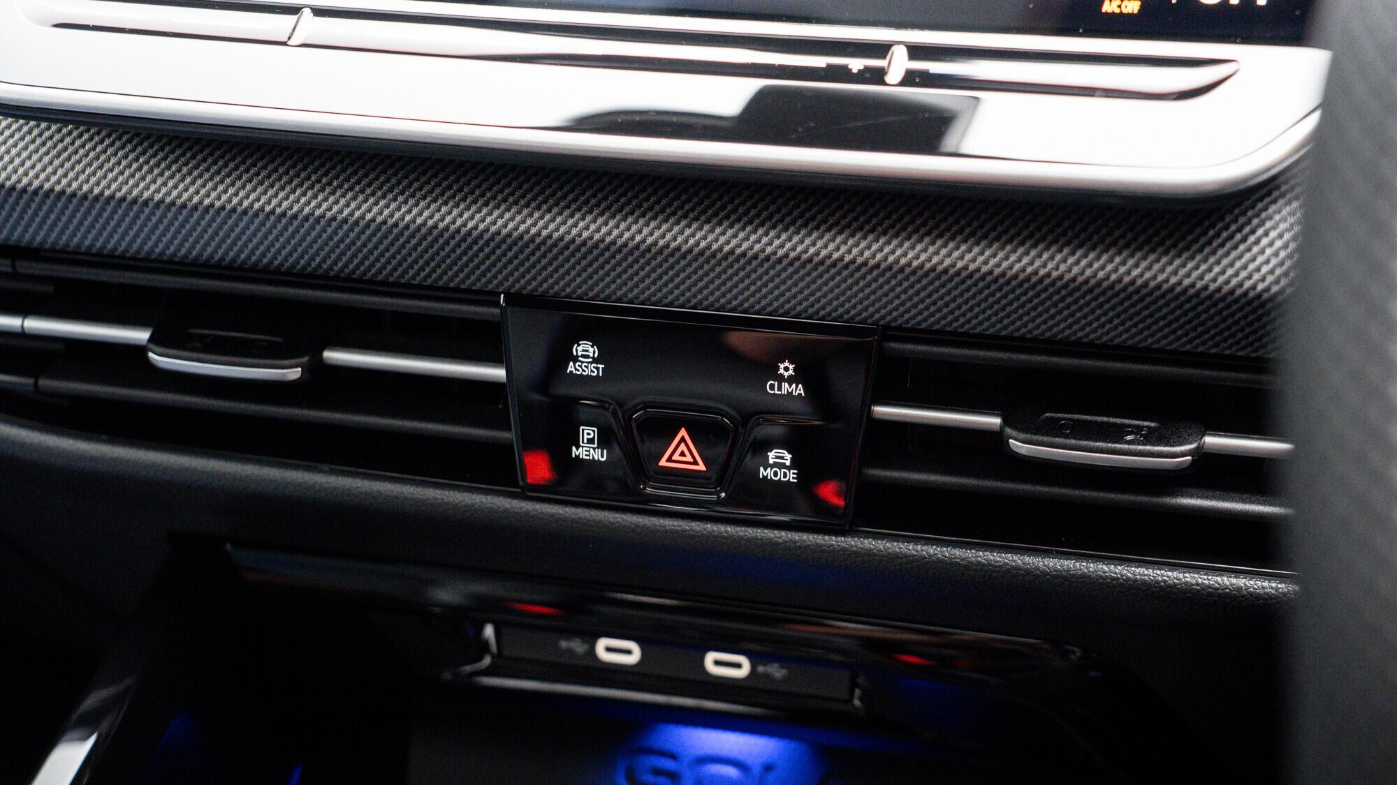 Volkswagen Golf view 45