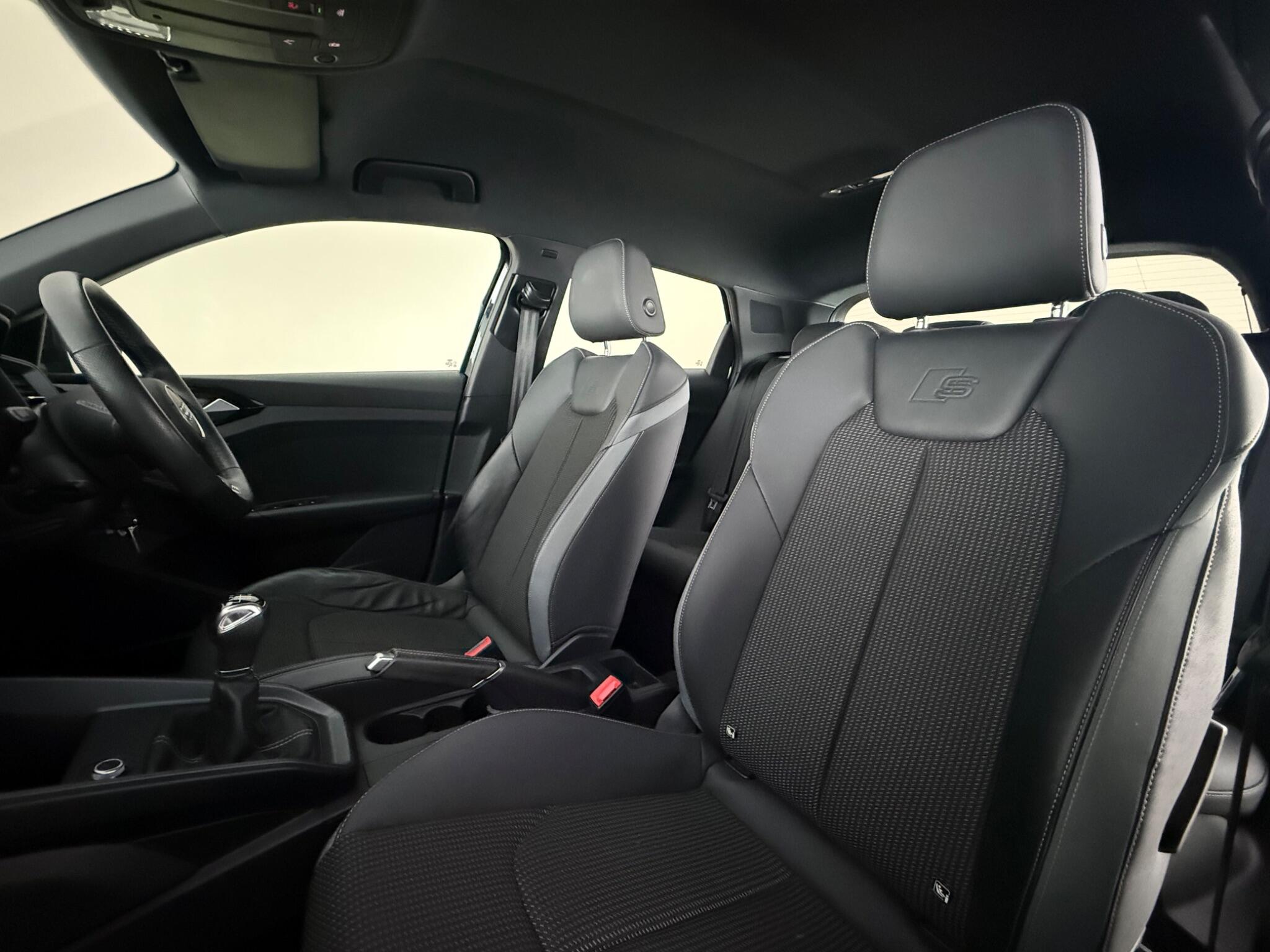 Audi A1 view 18