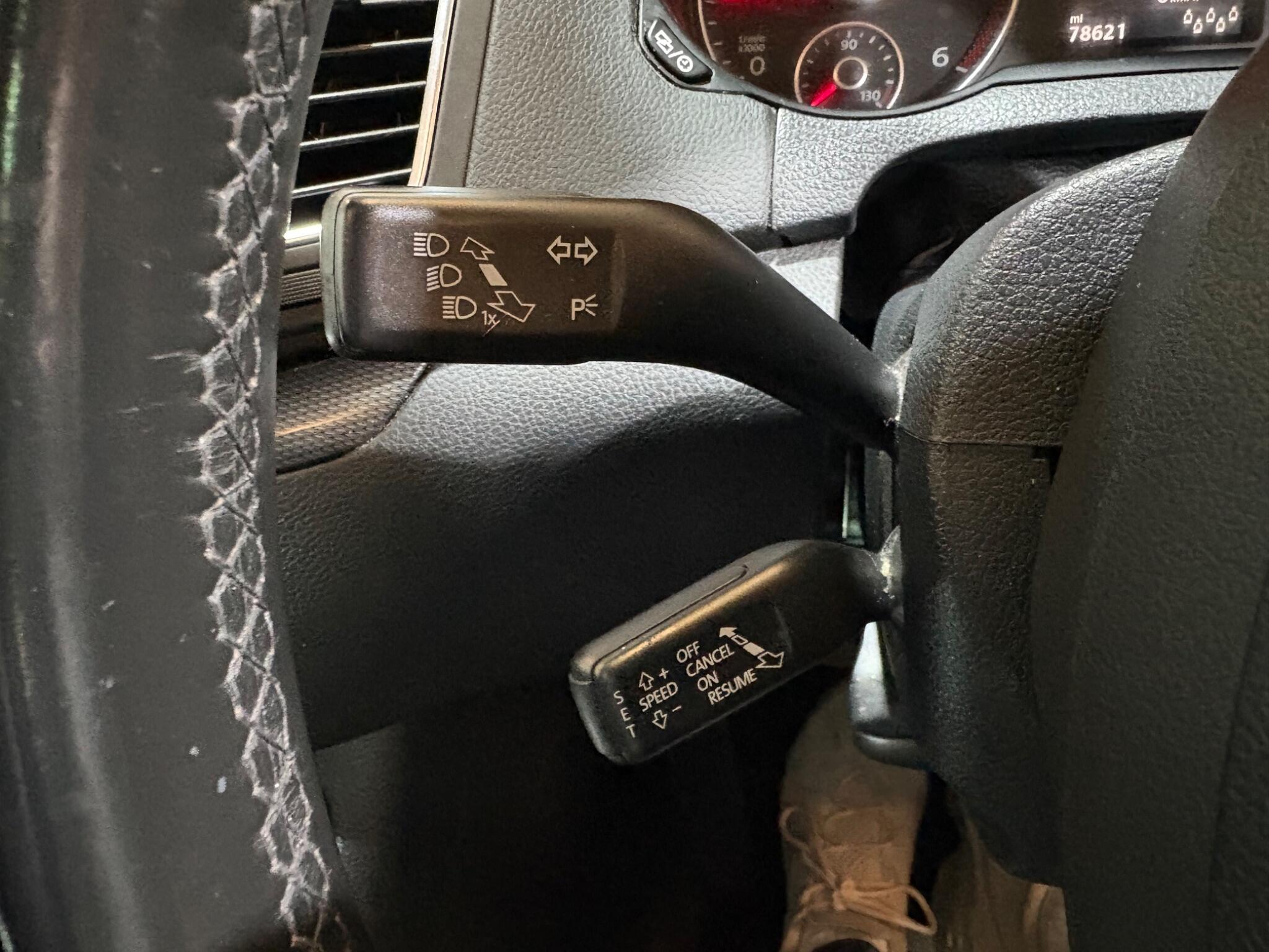 Seat Alhambra view 23