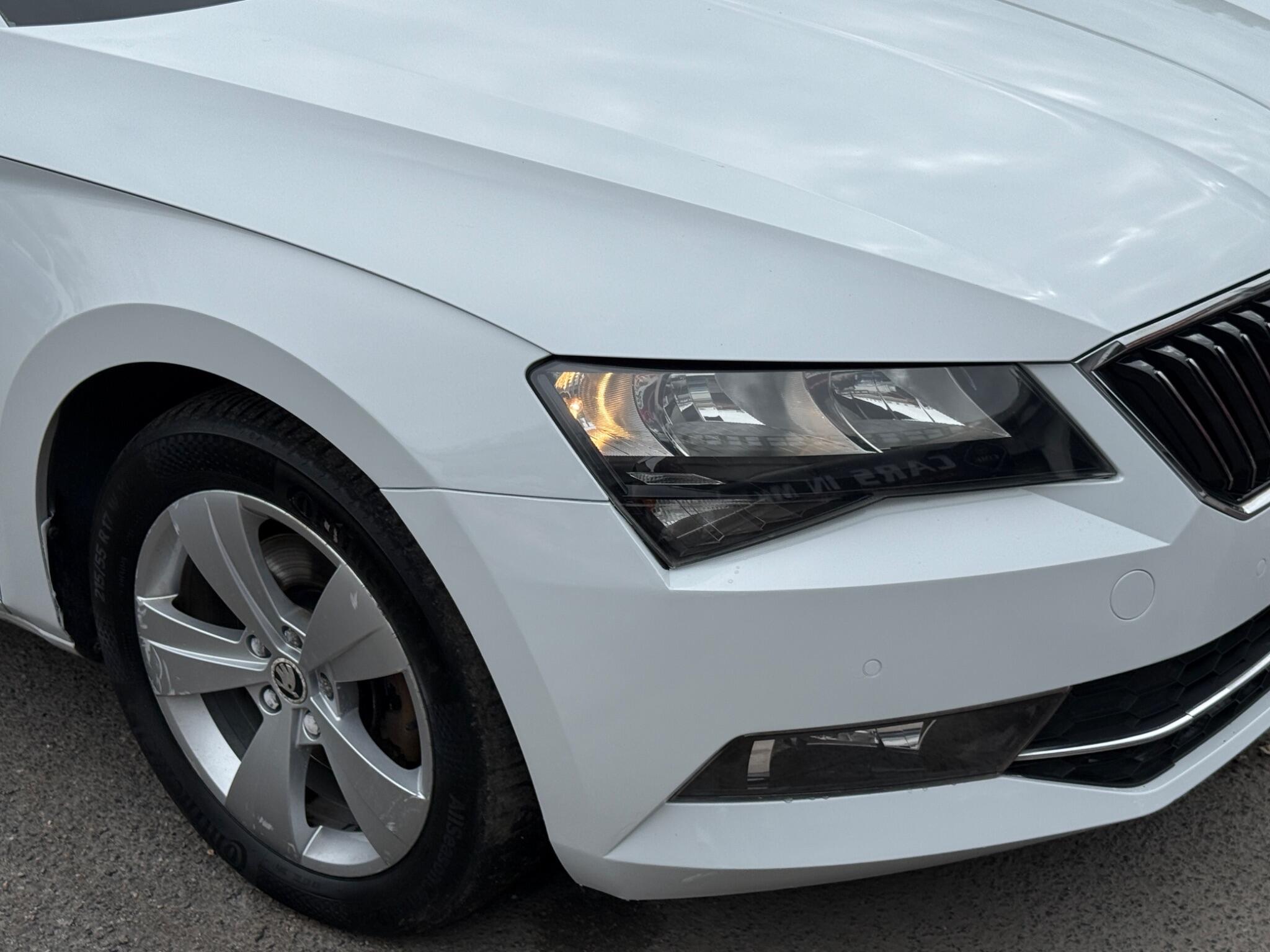 Skoda Superb - Image 22