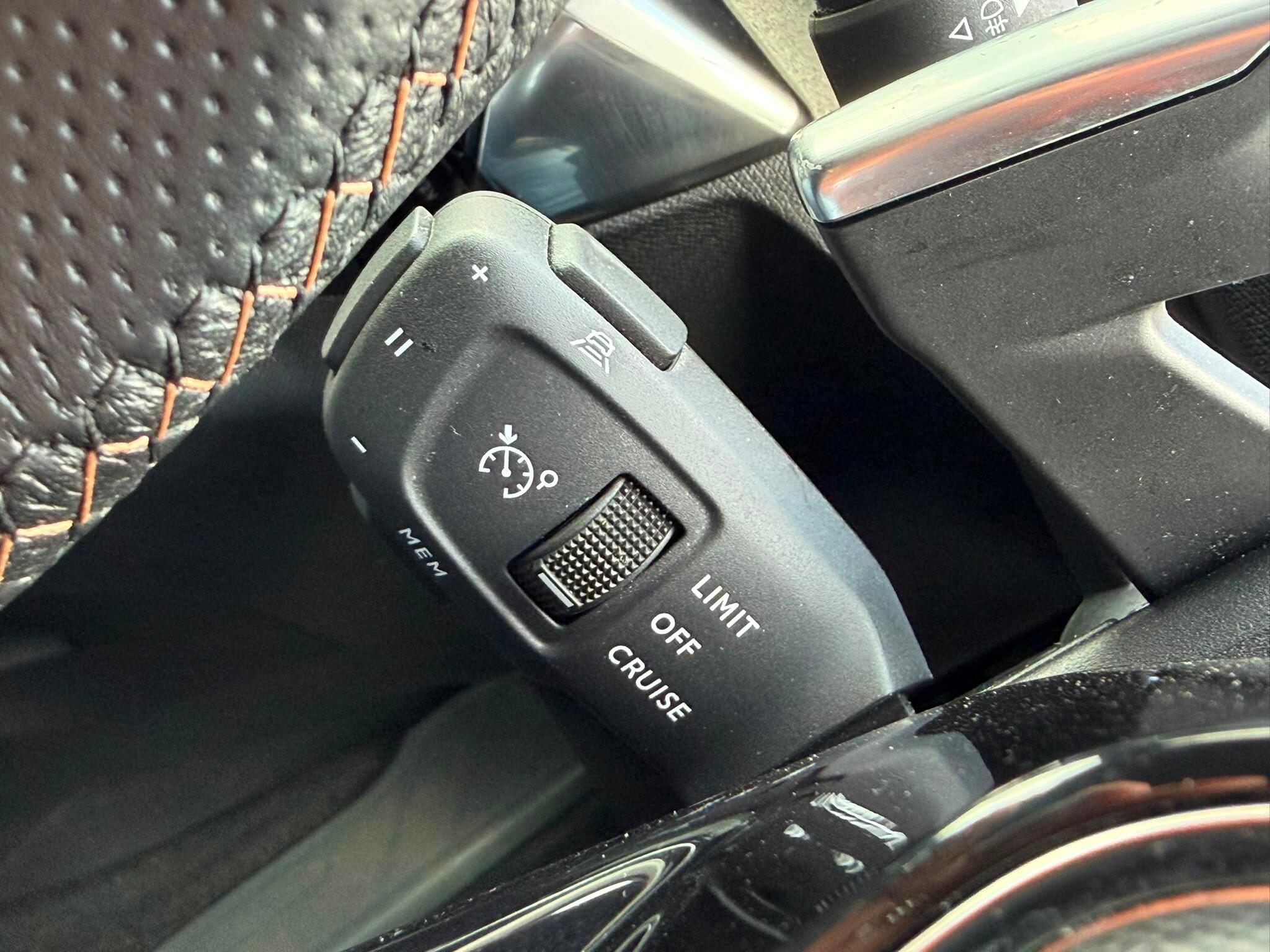 Peugeot 3008 view 26
