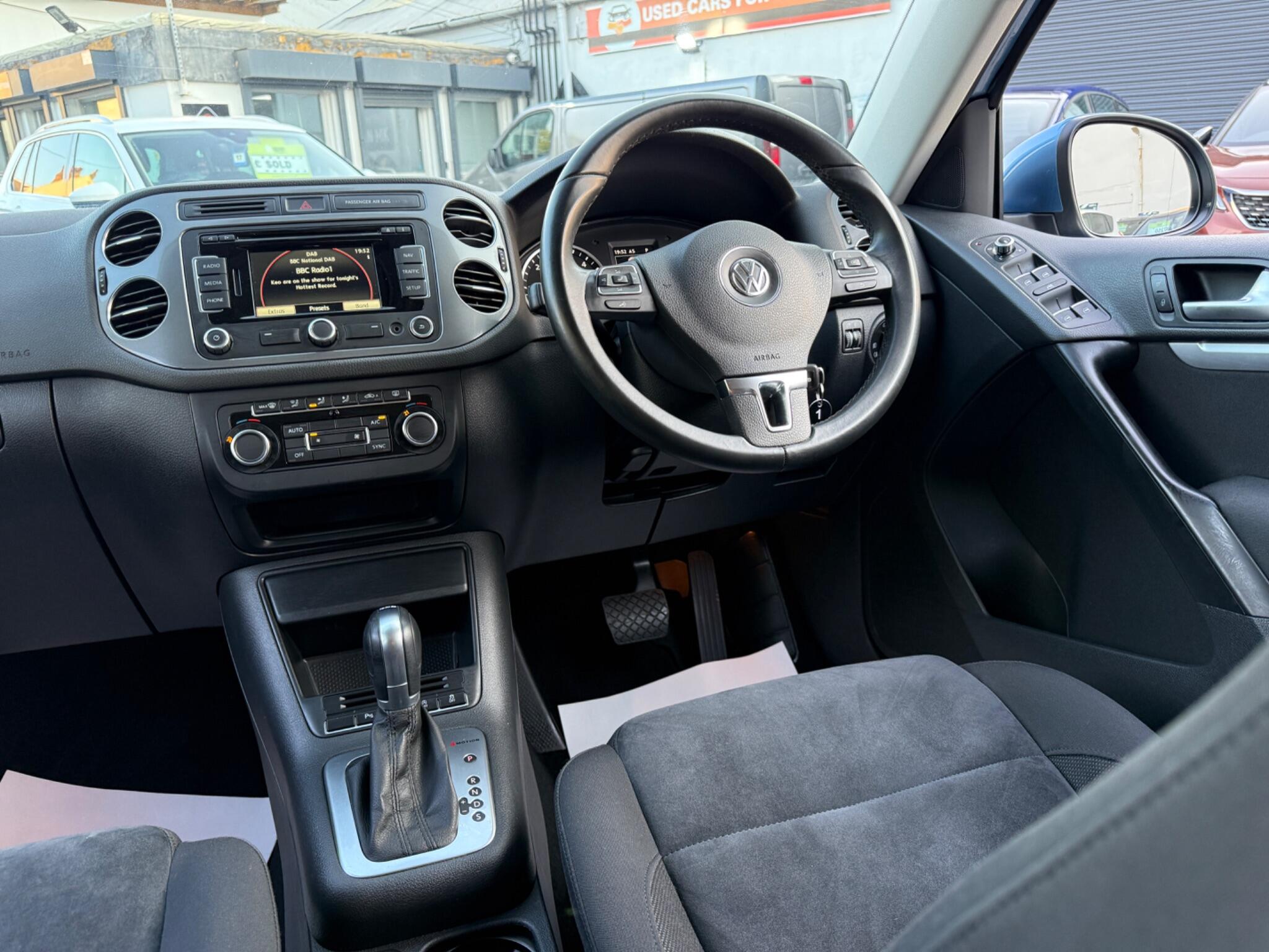 Volkswagen Tiguan - Image 67