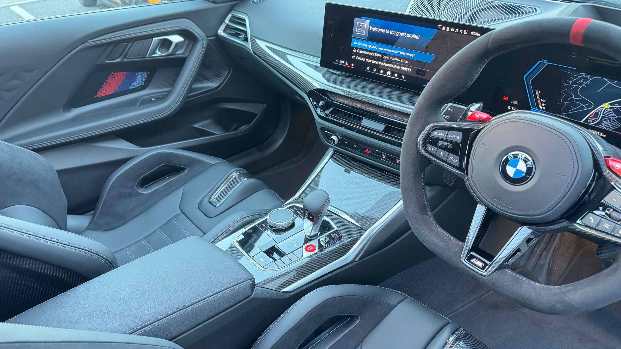 BMW M2 view 14