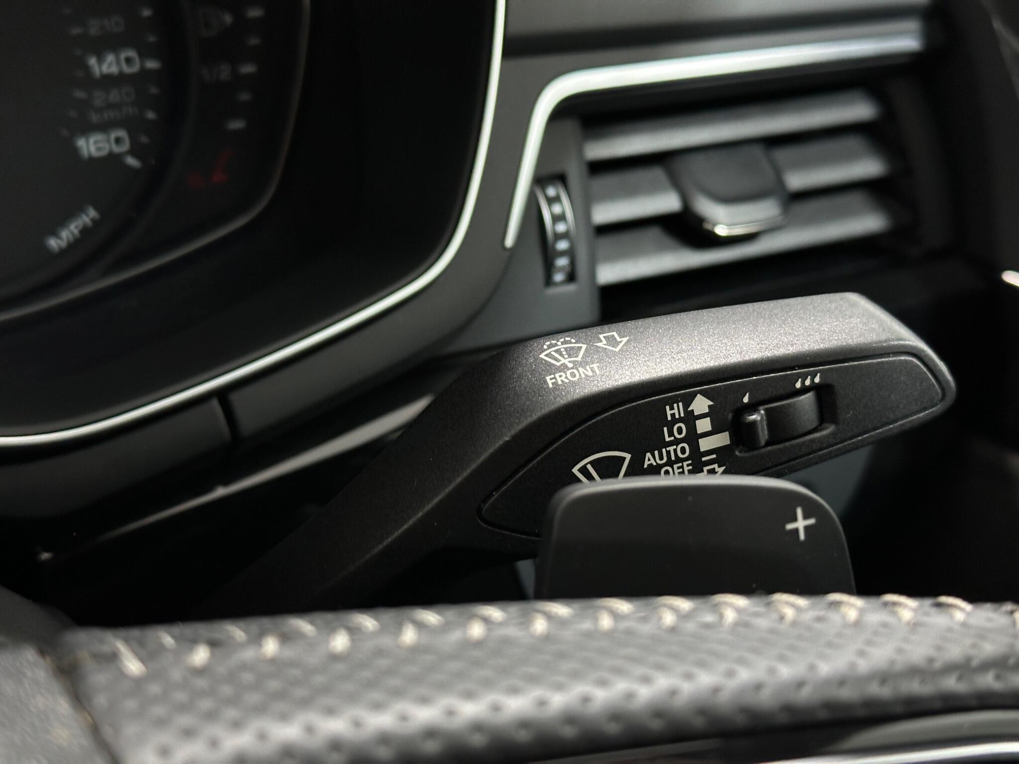 Audi A5 view 16