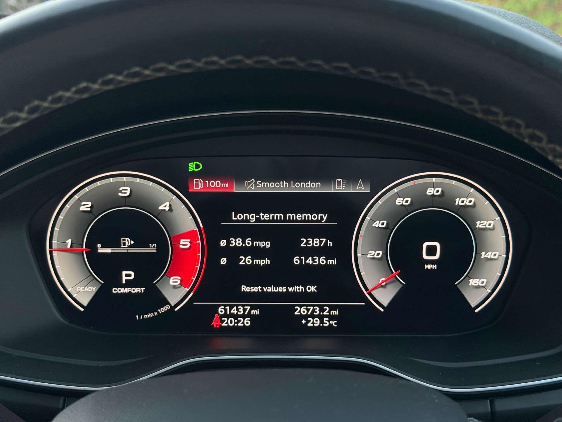 Audi Q5 view 39