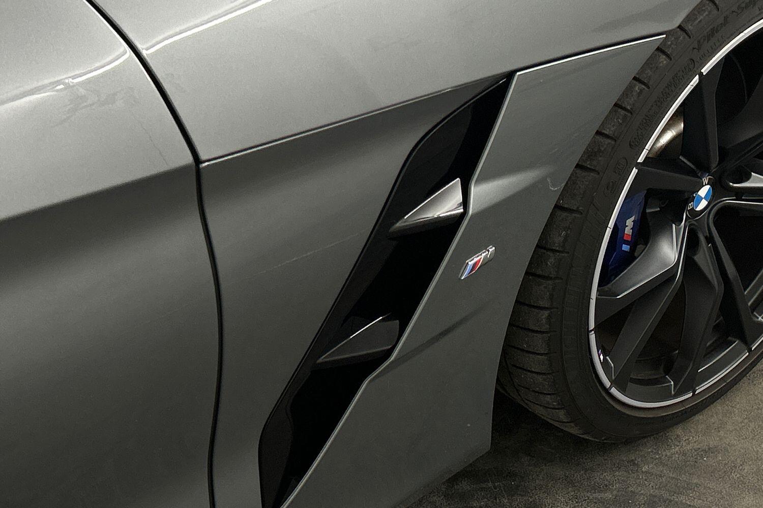 BMW Z4 view 28