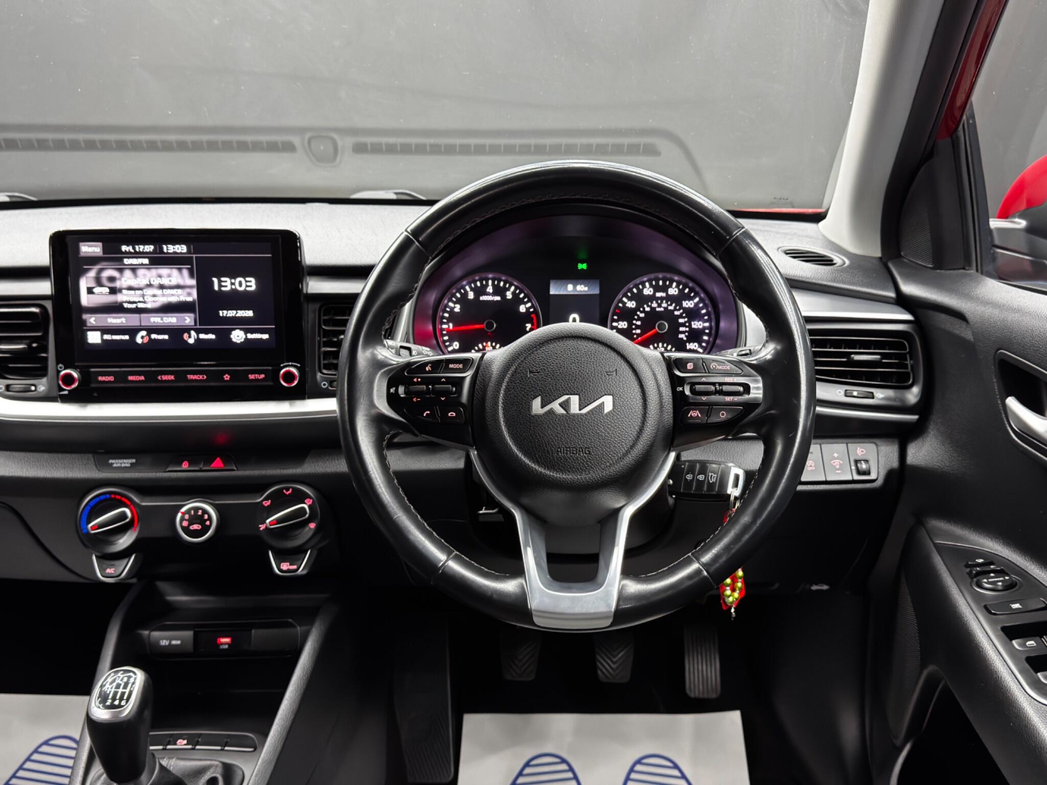 Kia Stonic view 18