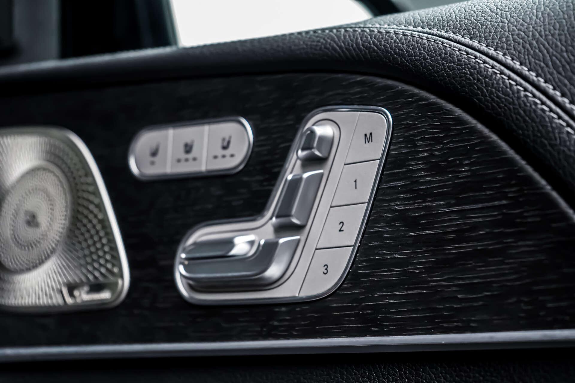 Mercedes-Benz Gle view 18