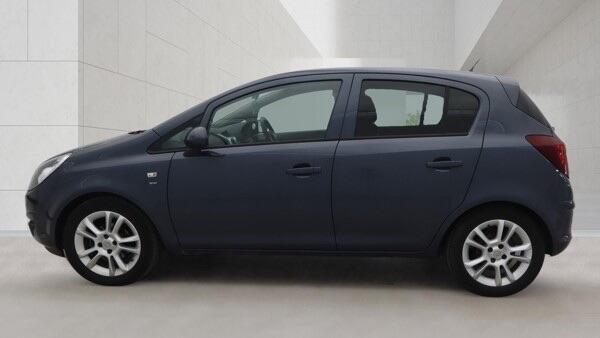 Vauxhall Corsa view 6