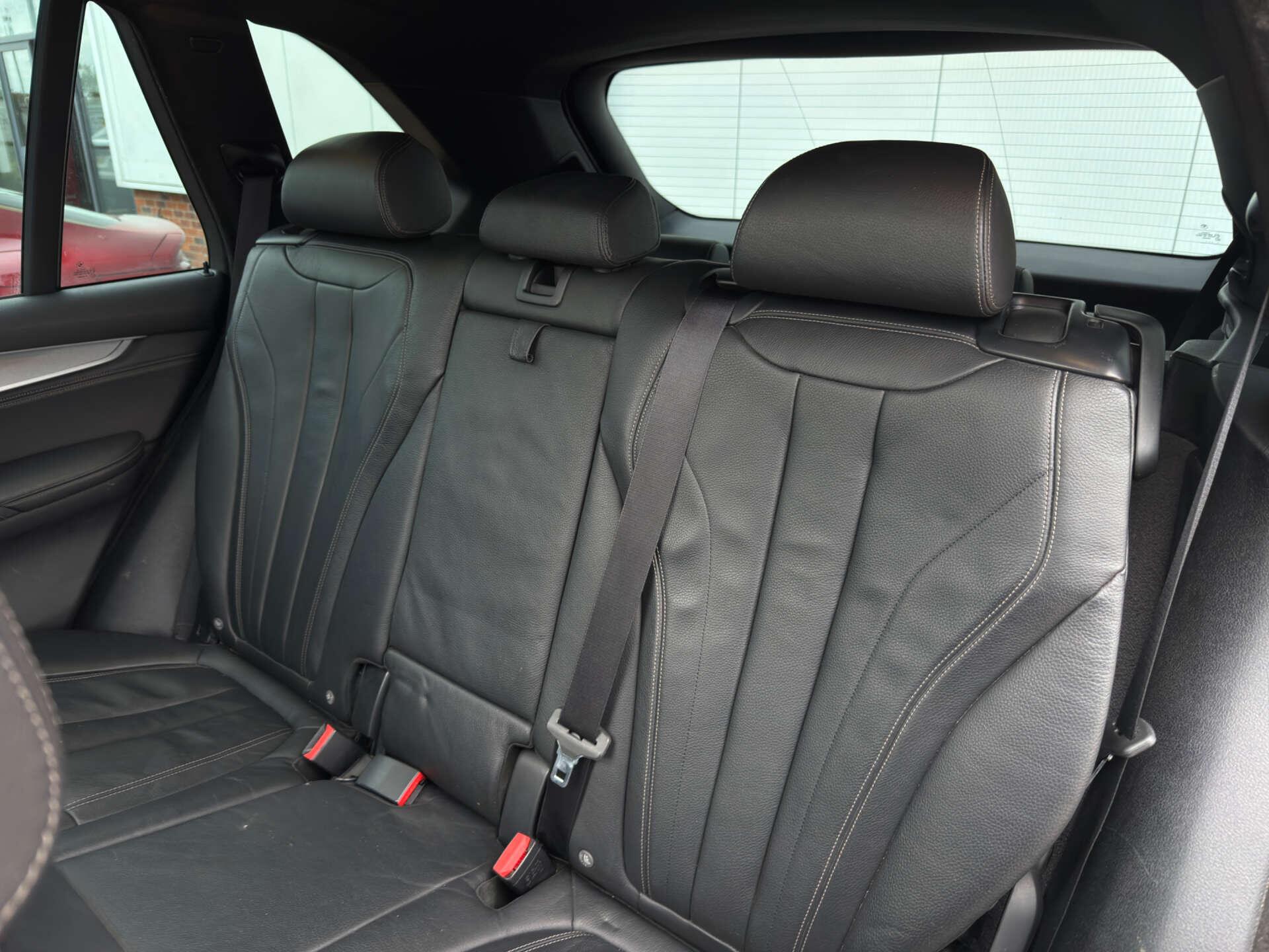 BMW X5 X5 view 36