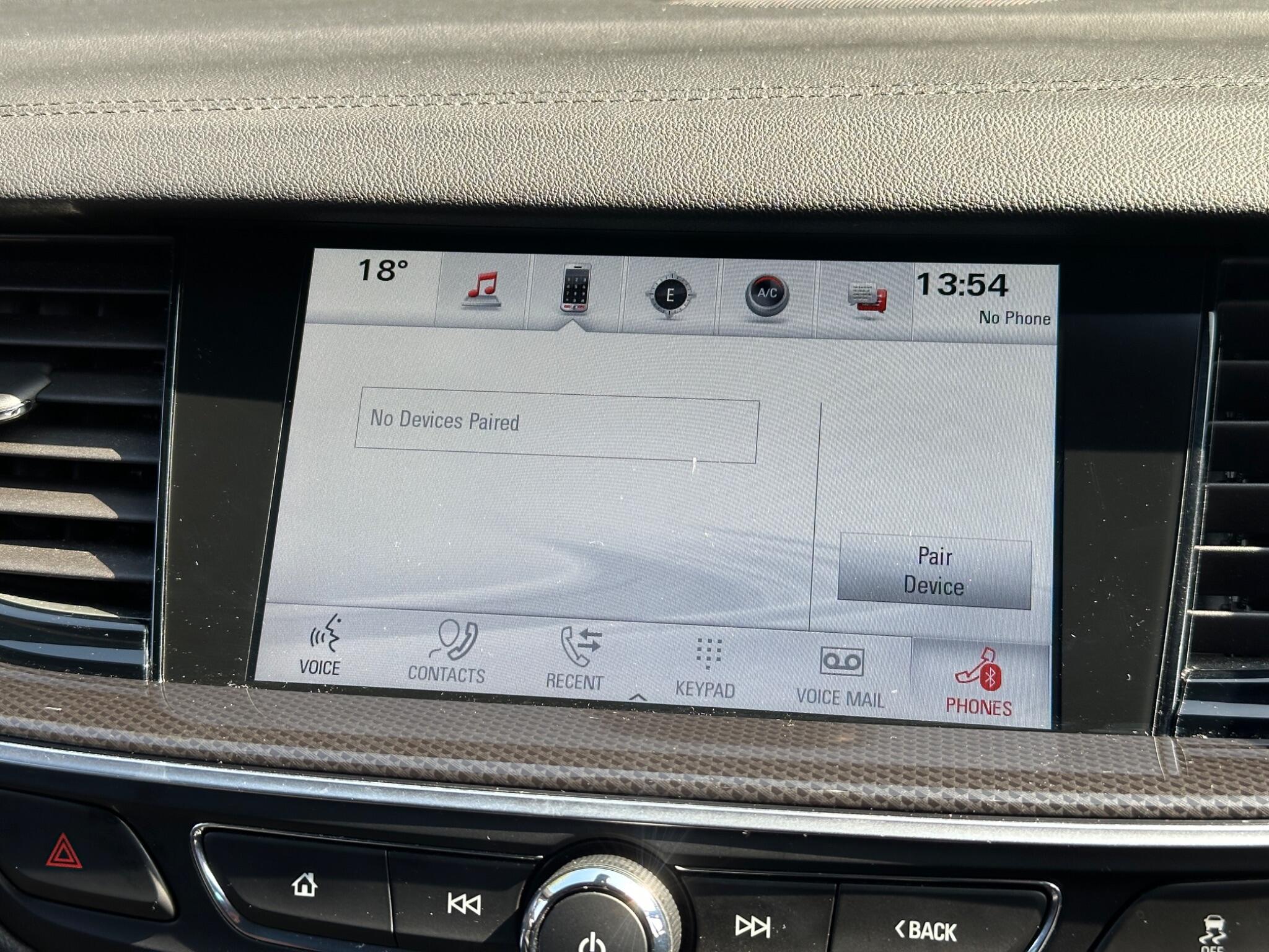 Vauxhall Insignia view 32