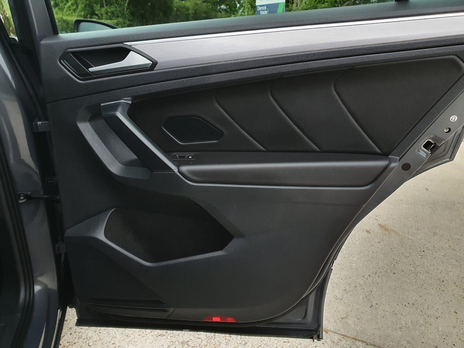 Seat Tarraco view 35