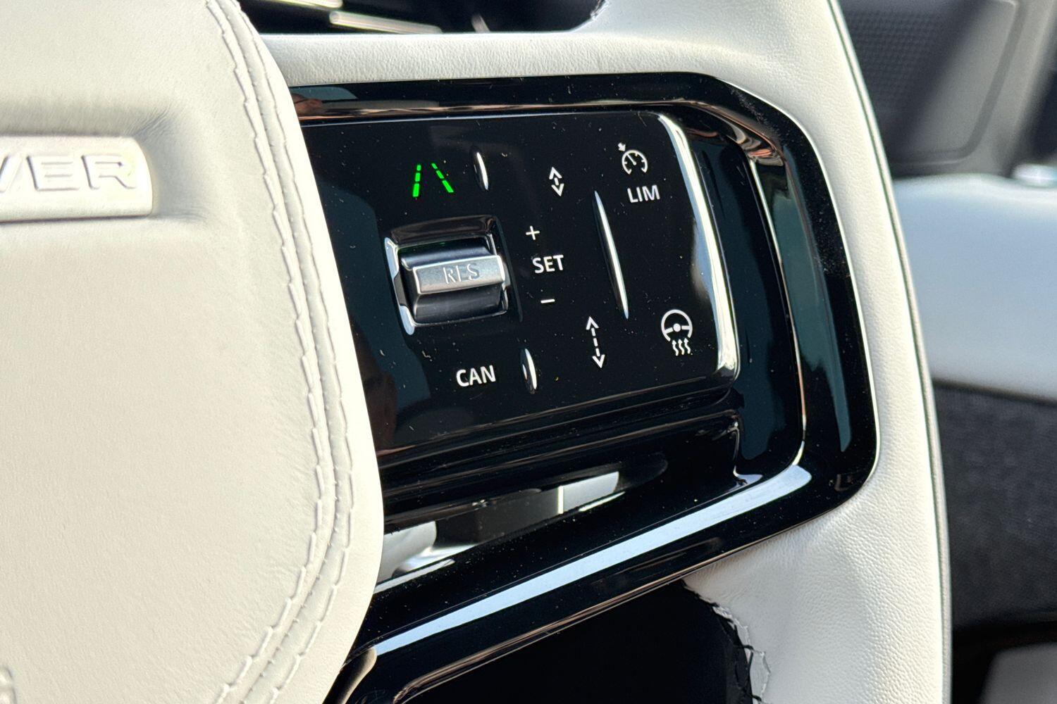 Land Rover Range Rover Sport view 36