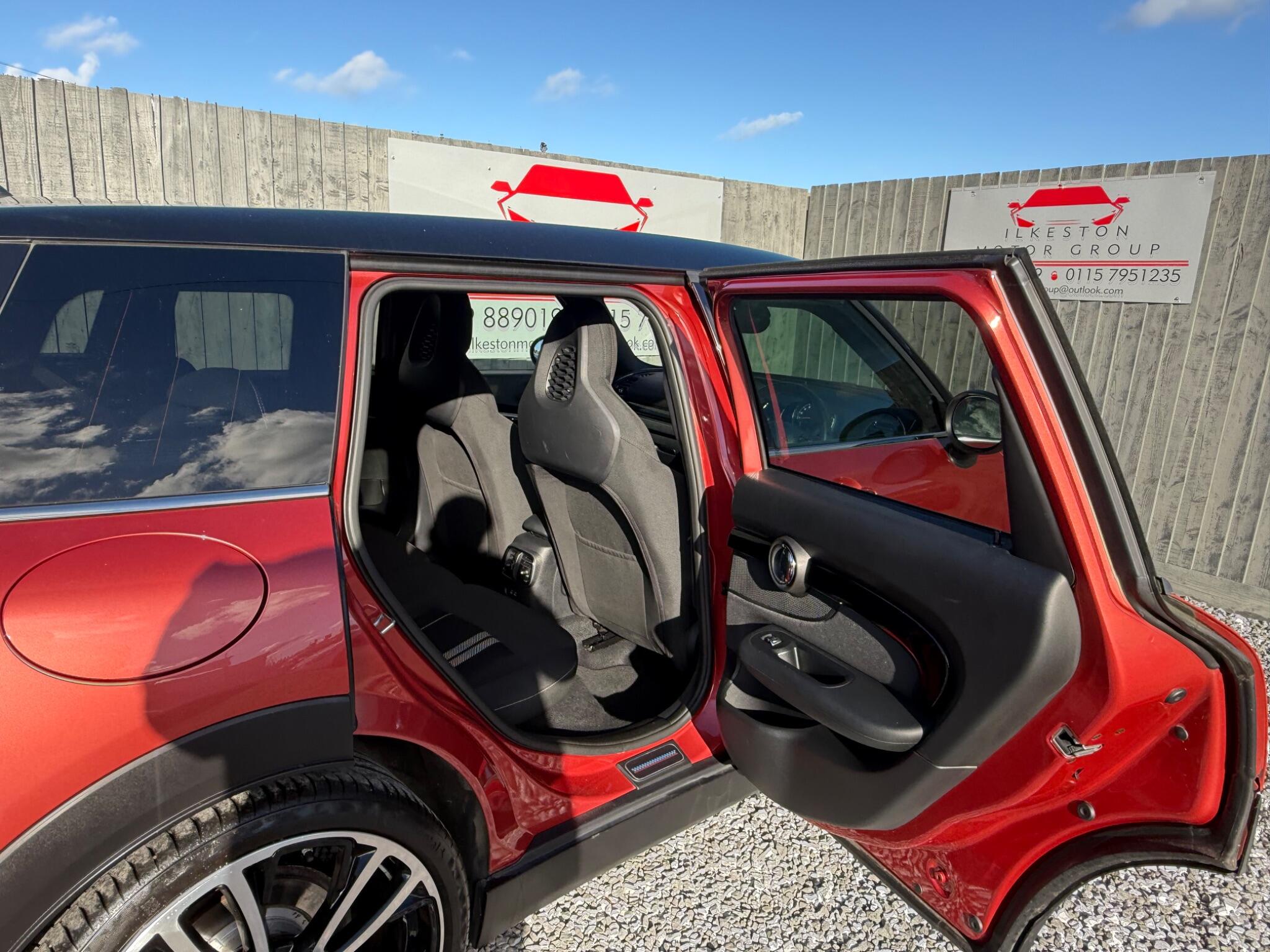 2020 MINI Clubman 1.5 Cooper Sport Euro 6 (s/s) 6dr • 32,400 miles image 19
