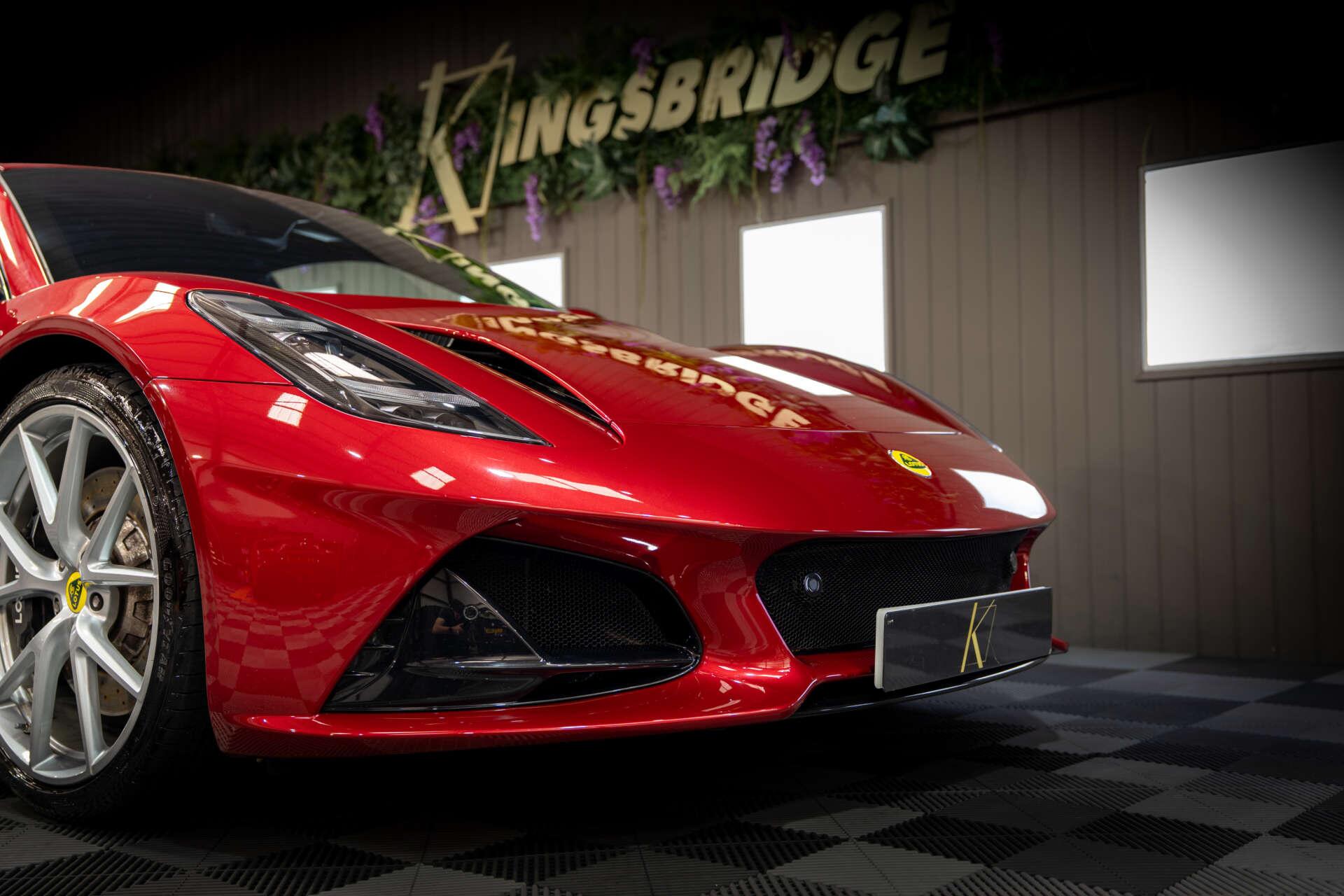 Lotus Emira view 10
