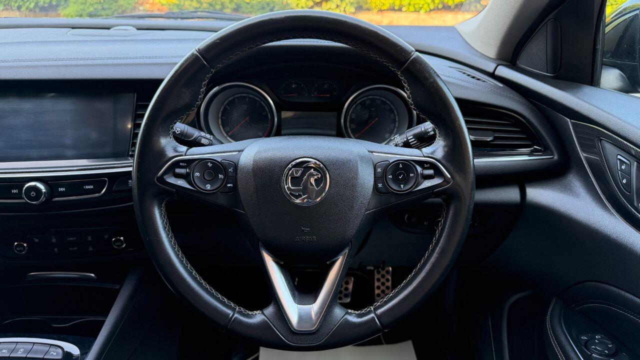 Vauxhall Insignia view 15