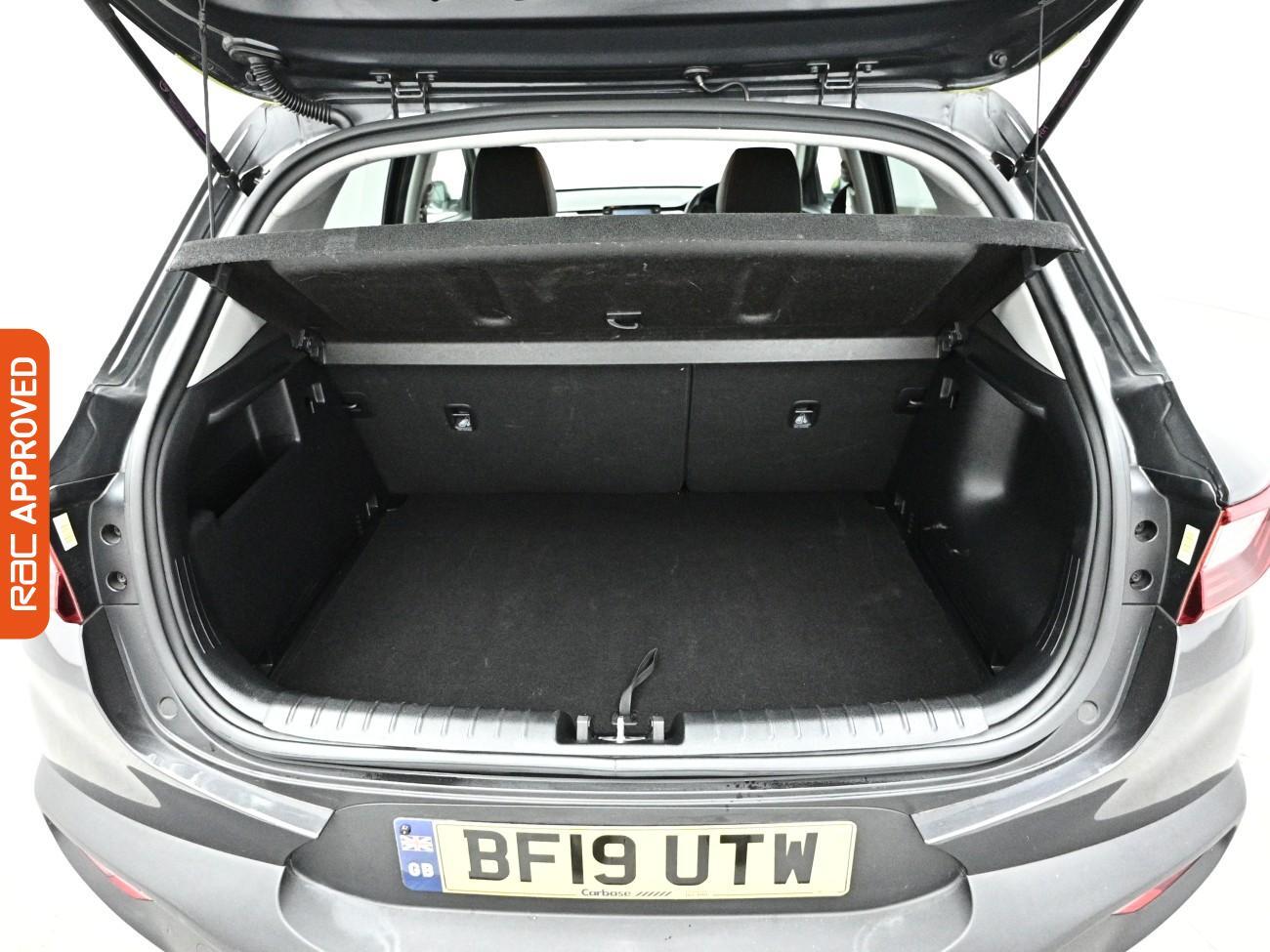 Kia Stonic view 27