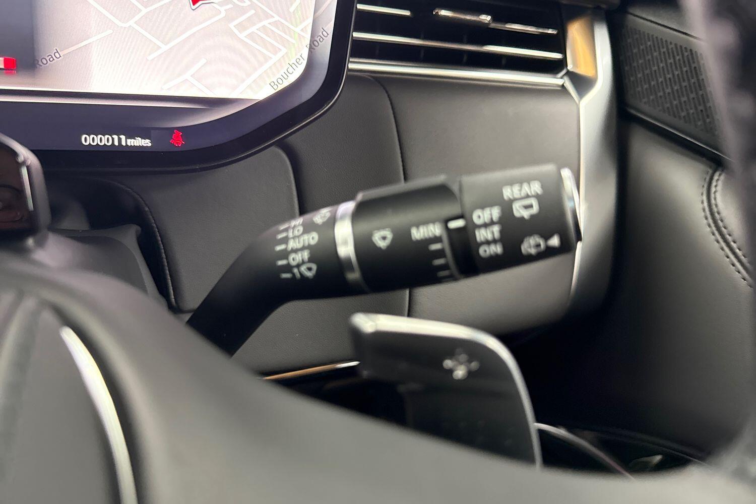 Land Rover Range Rover view 27