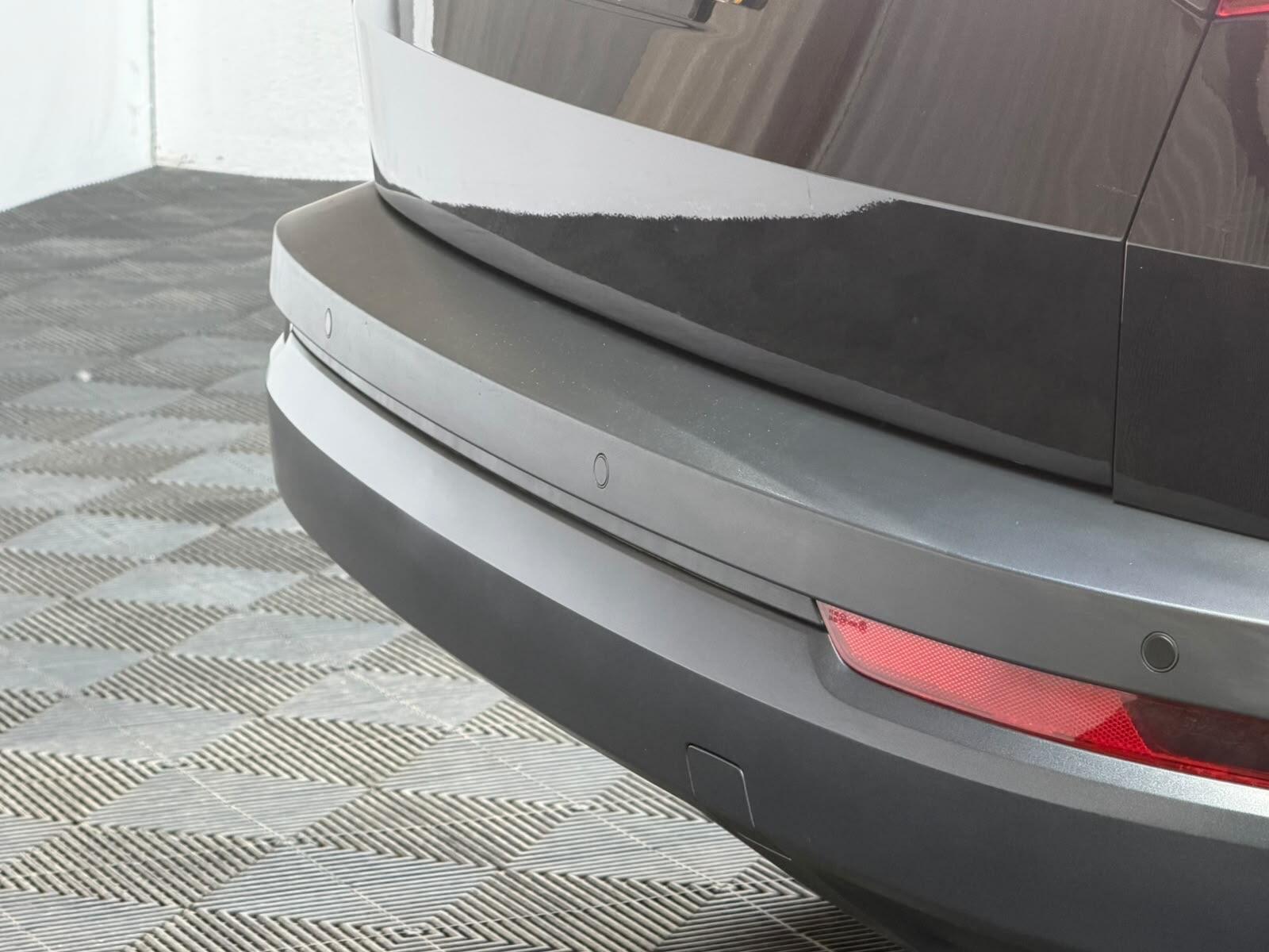 Skoda Karoq view 9