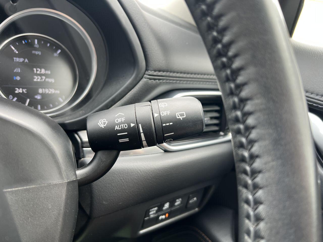 Mazda CX-5 view 63