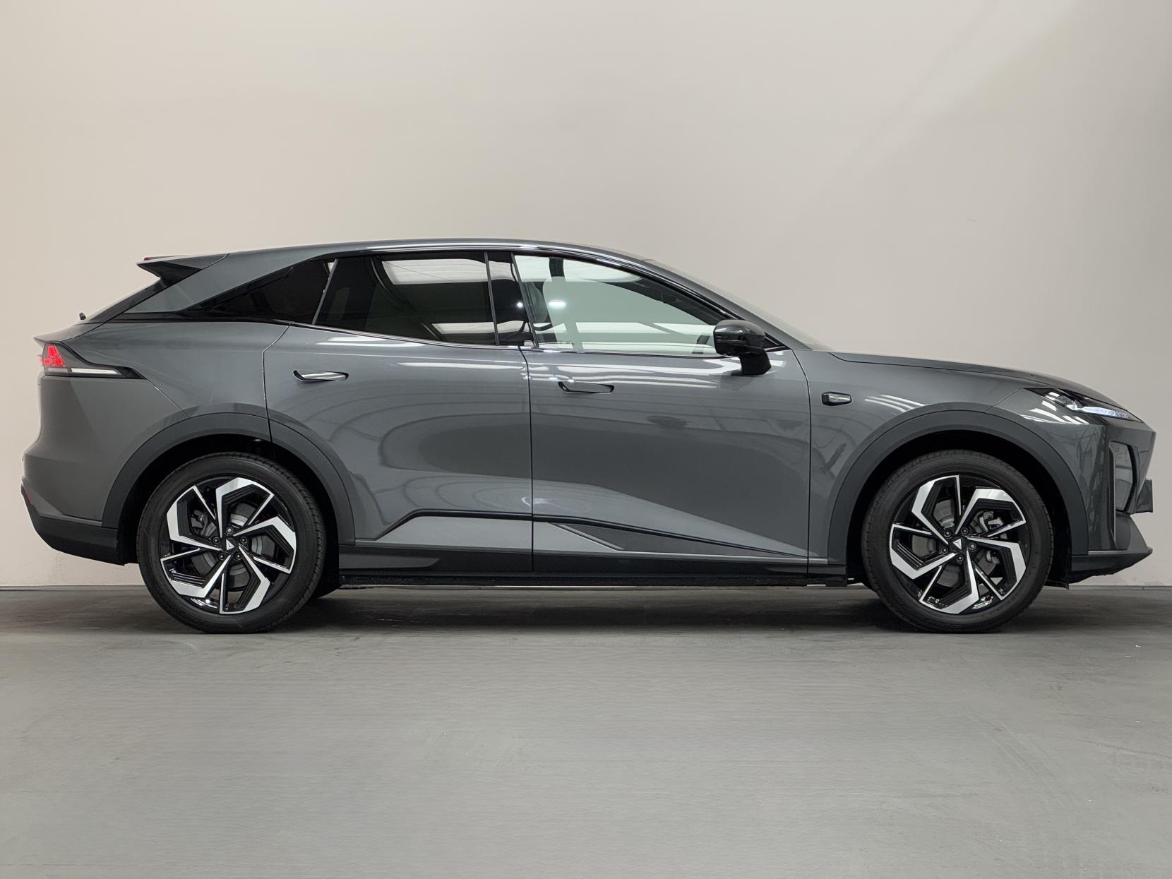 Changan Deepal S07 view 21