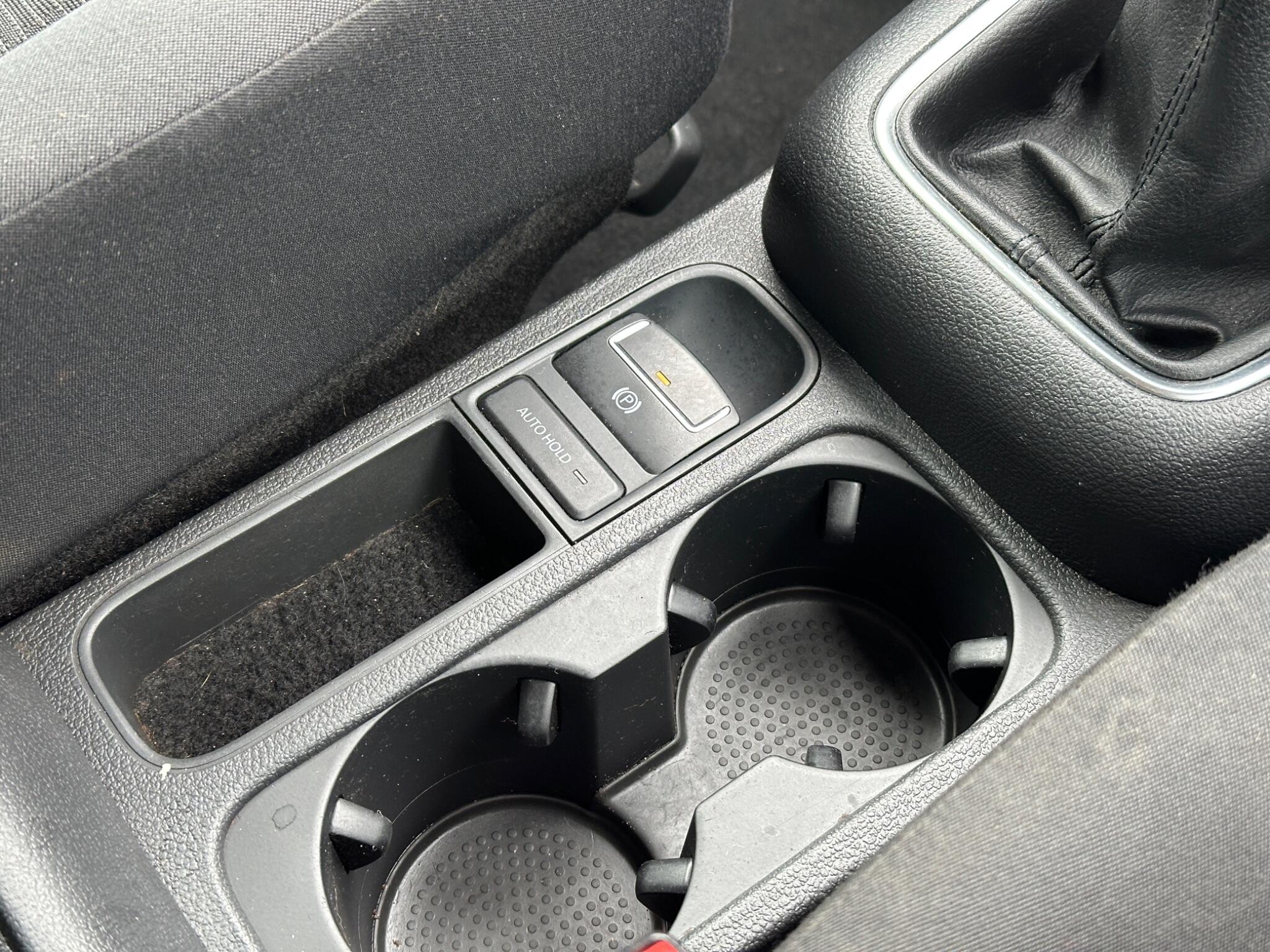 Volkswagen Tiguan view 38
