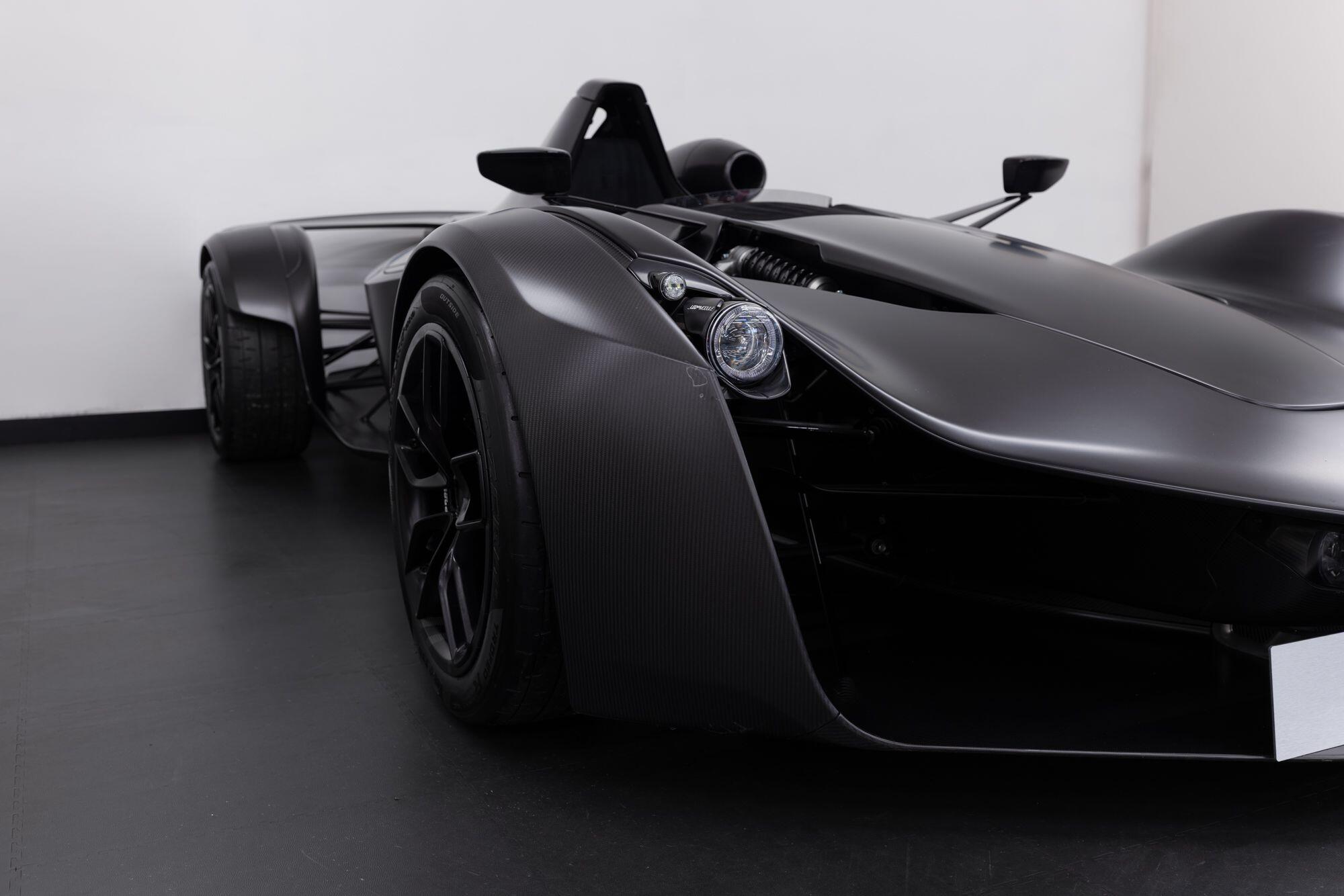 2022 BAC Mono view 14
