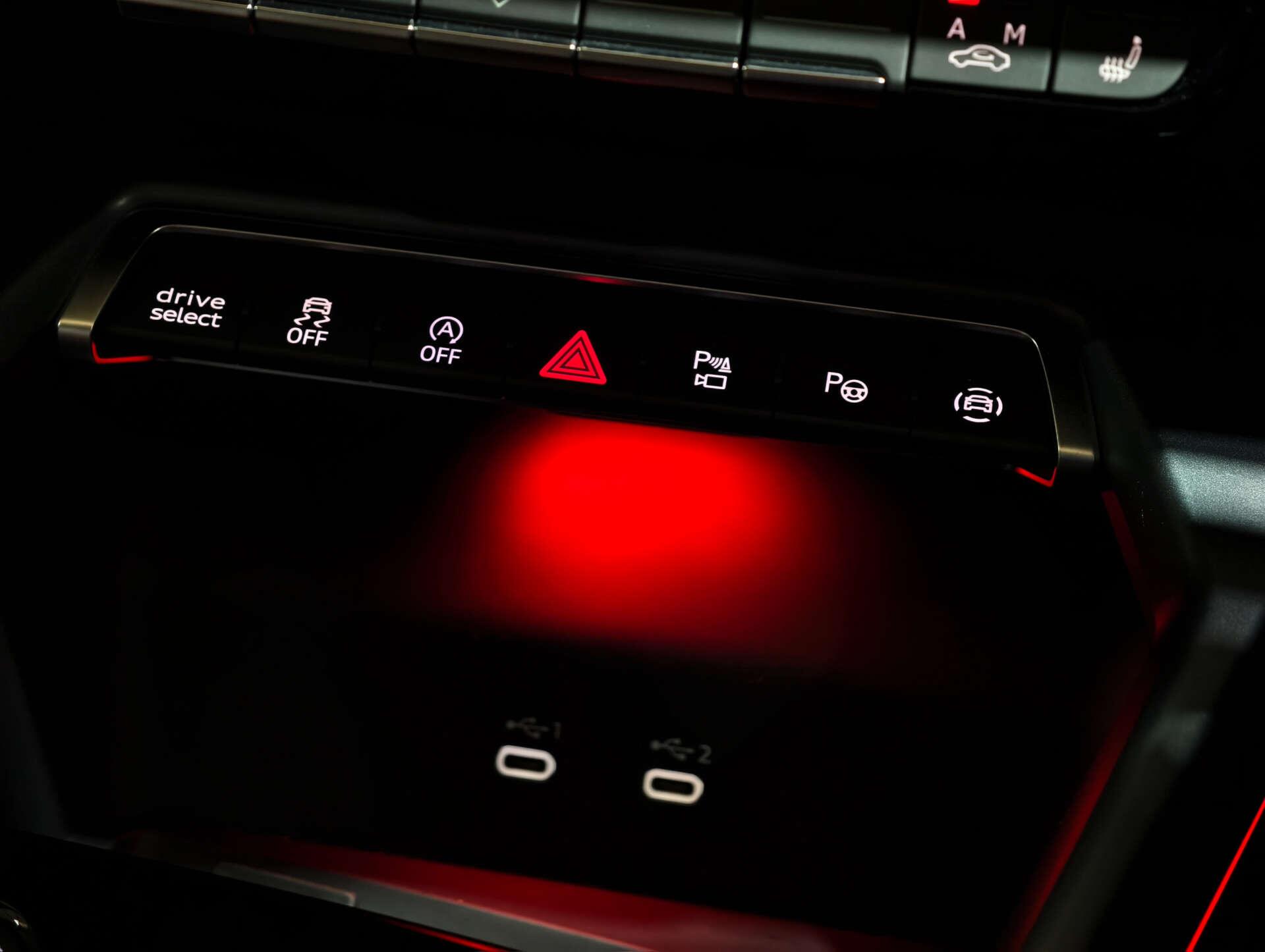 Audi RS3 view 61