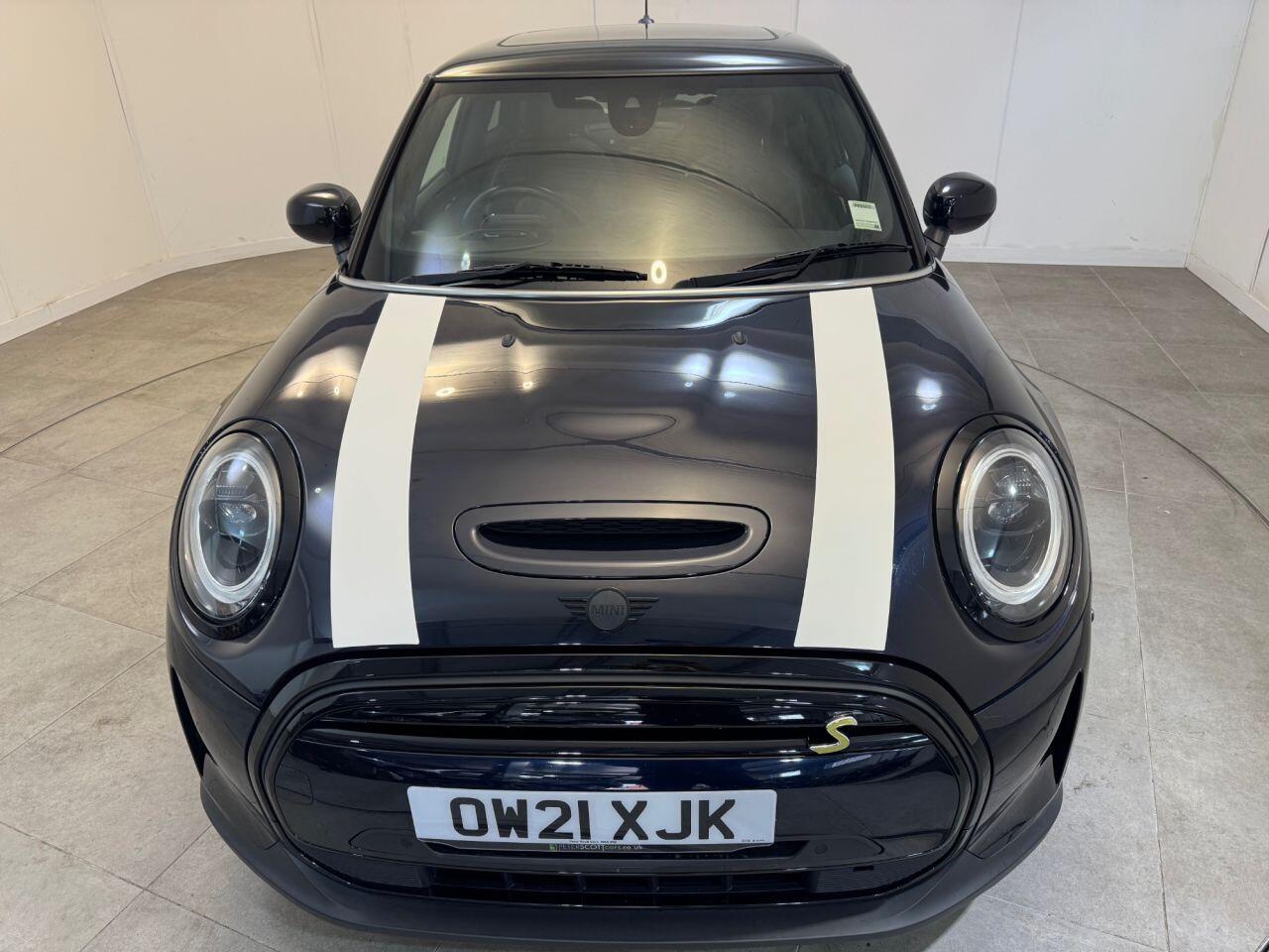 Mini Electric Hatch view 20