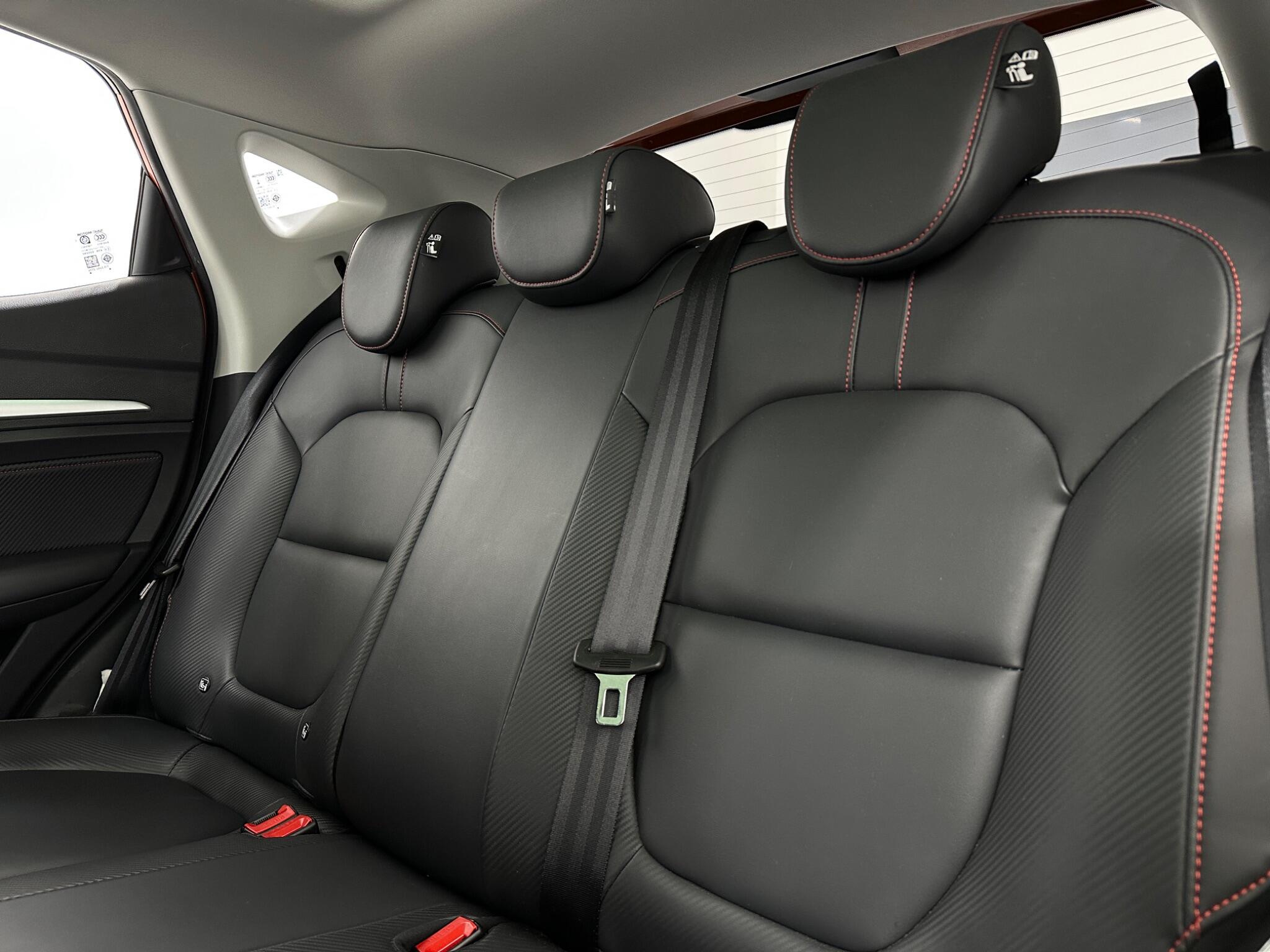 MG ZS view 38
