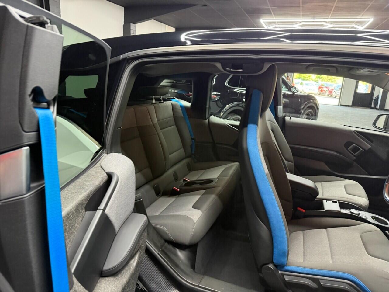 BMW I3 view 41