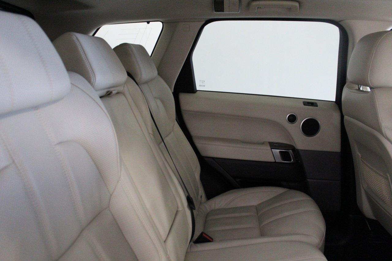 Land Rover Range Rover Sport view 54