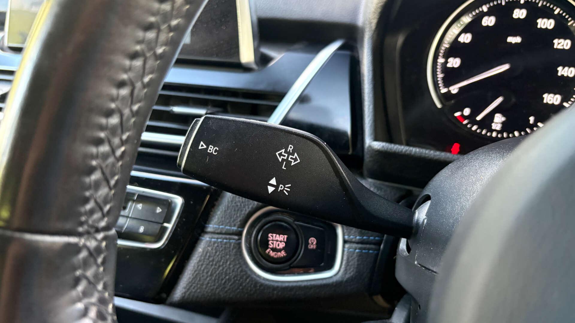 BMW 2 Series view 19