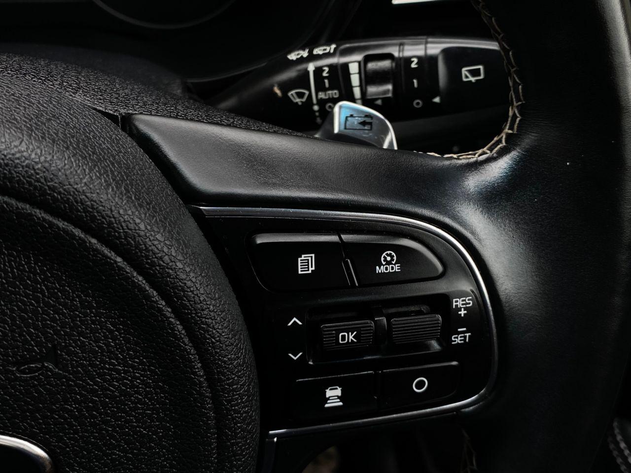 Kia Niro view 12