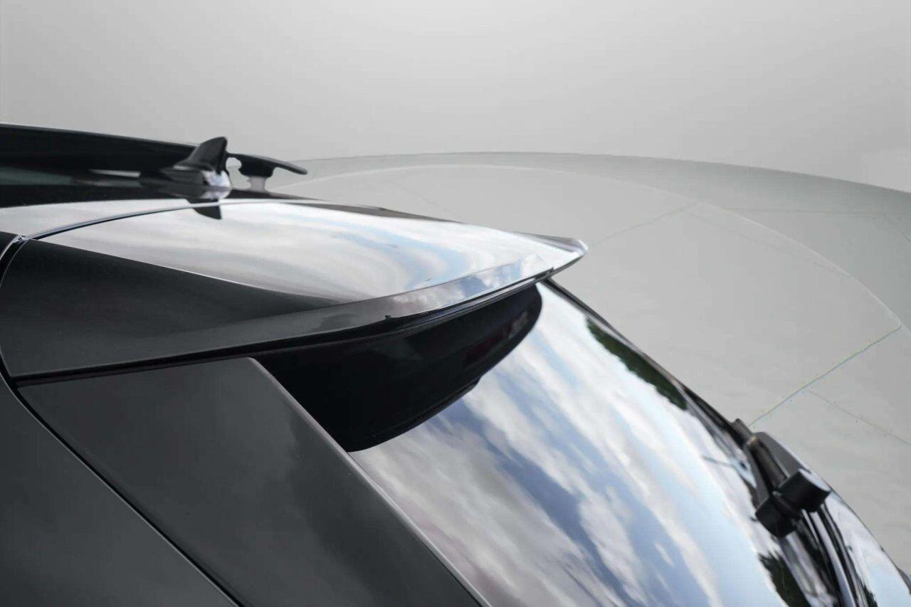 Audi S3 view 14