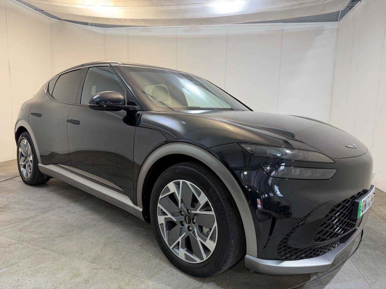 Genesis GV60 view 62
