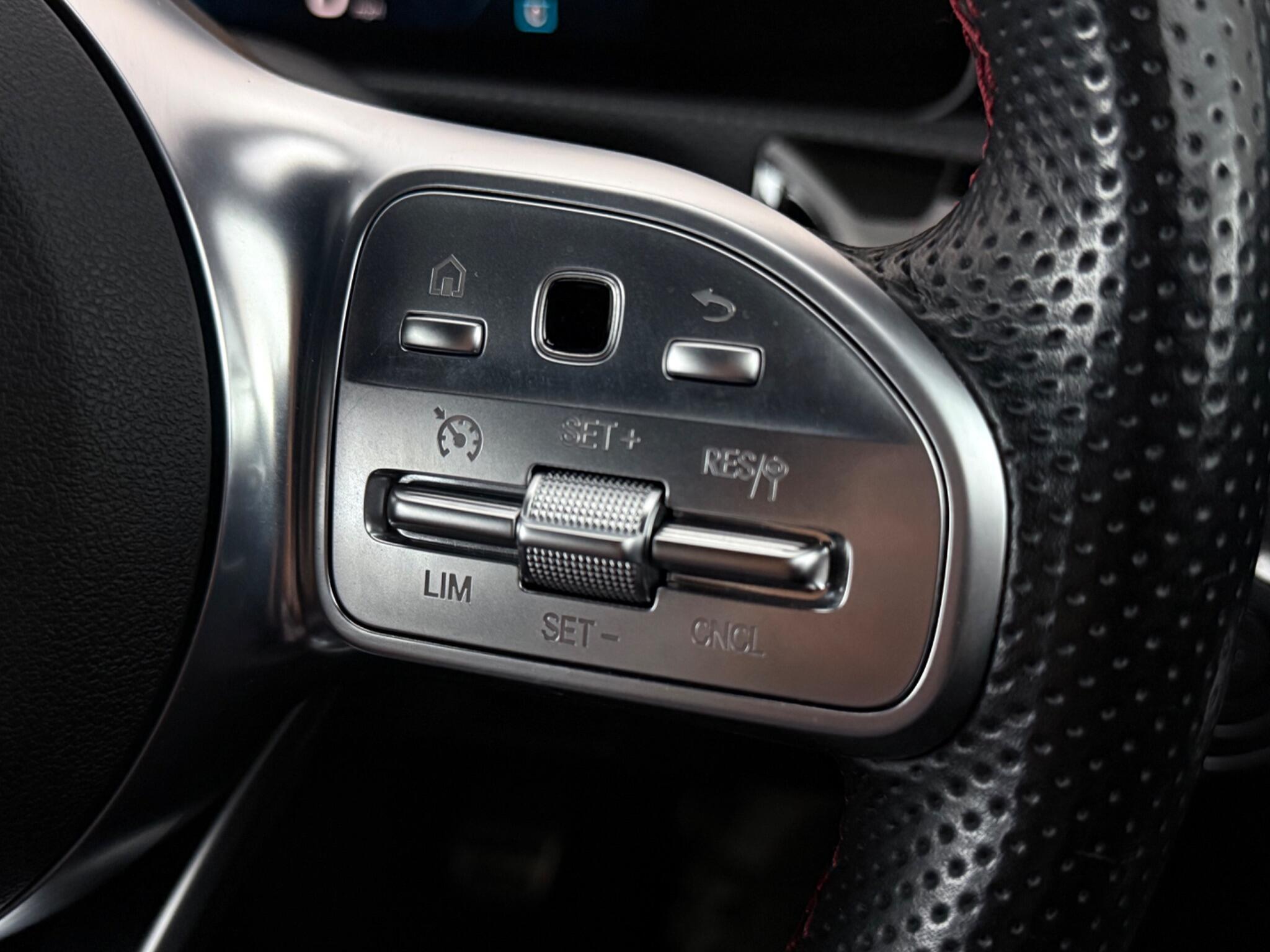 Mercedes-Benz A-Class view 15