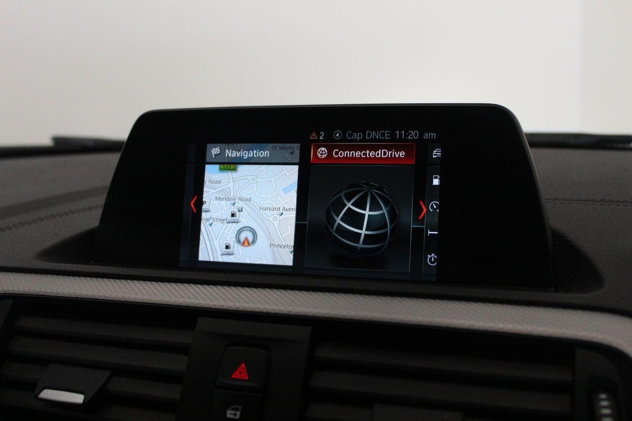 BMW 2 Series view 35